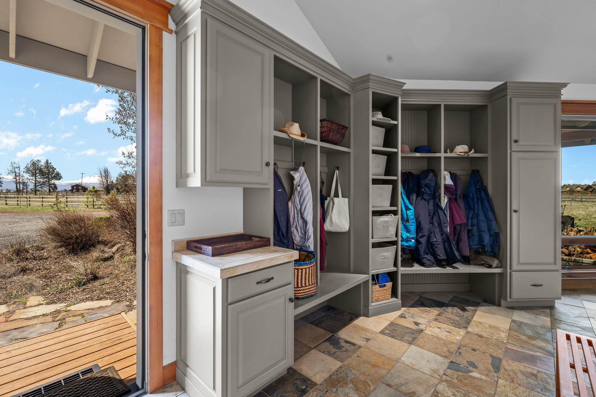 Desert Sand Arabian - Residential