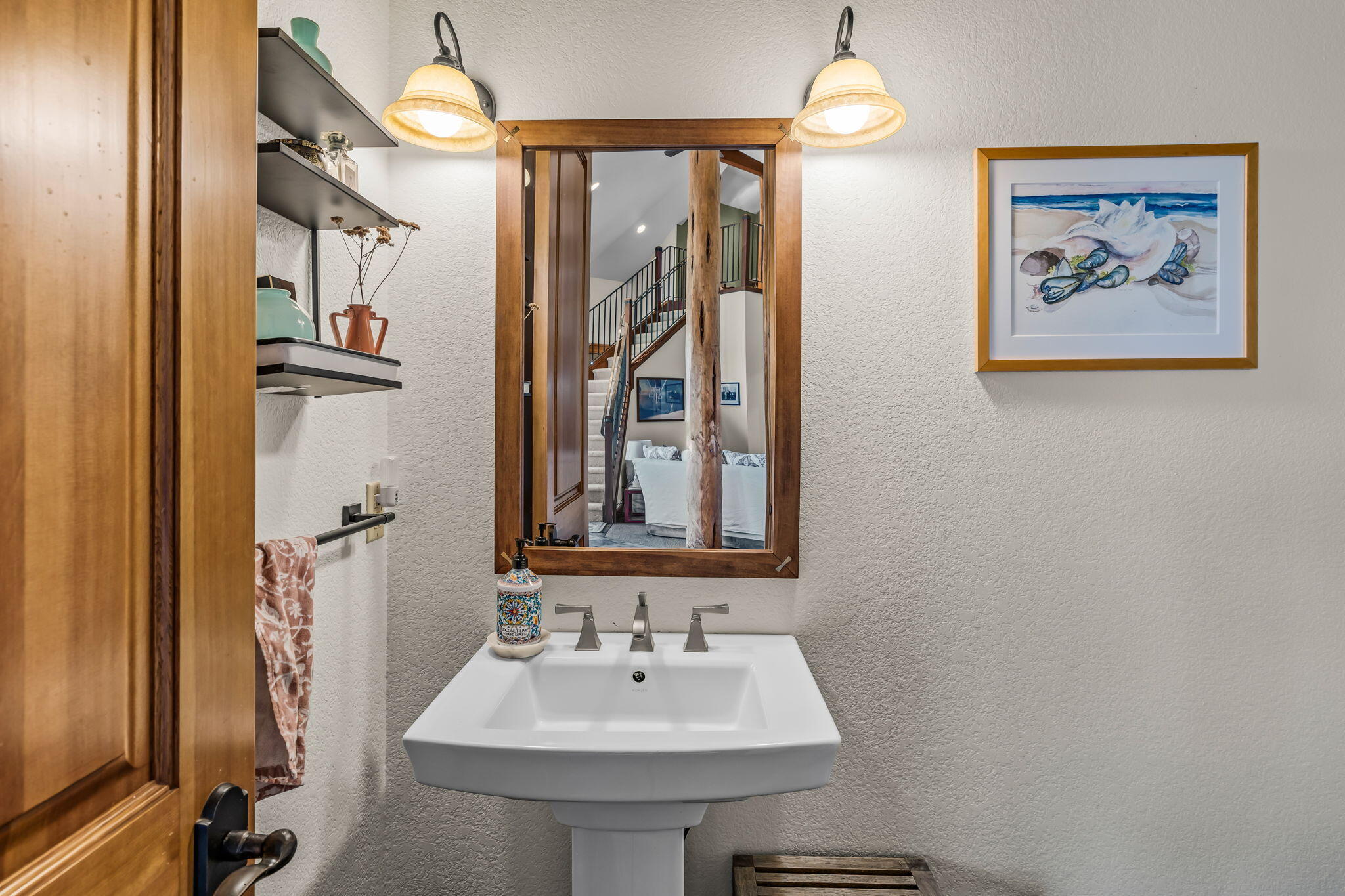 Desert Sand Arabian - Residential