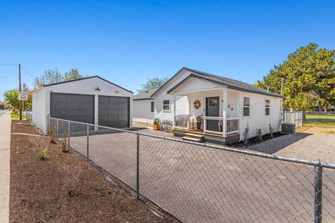 Tiny photo for 5756 Leland Drive, Klamath Falls, OR 97603 (MLS # 220220143)