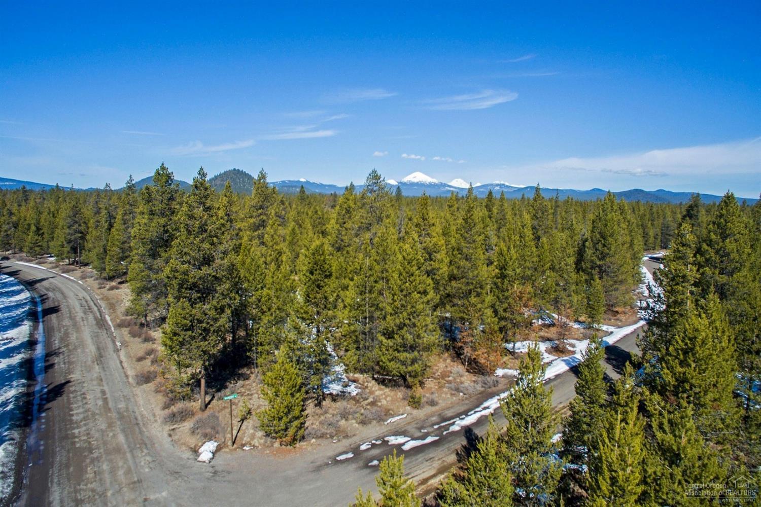 Pinewood Country Est - Land