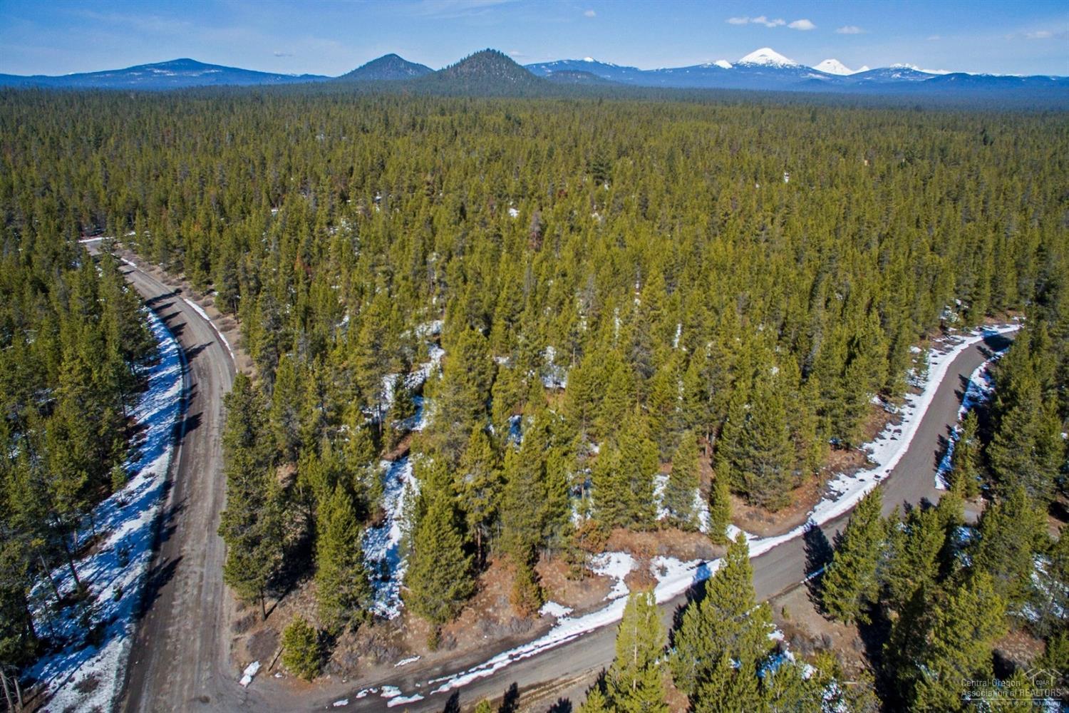 Pinewood Country Est - Land