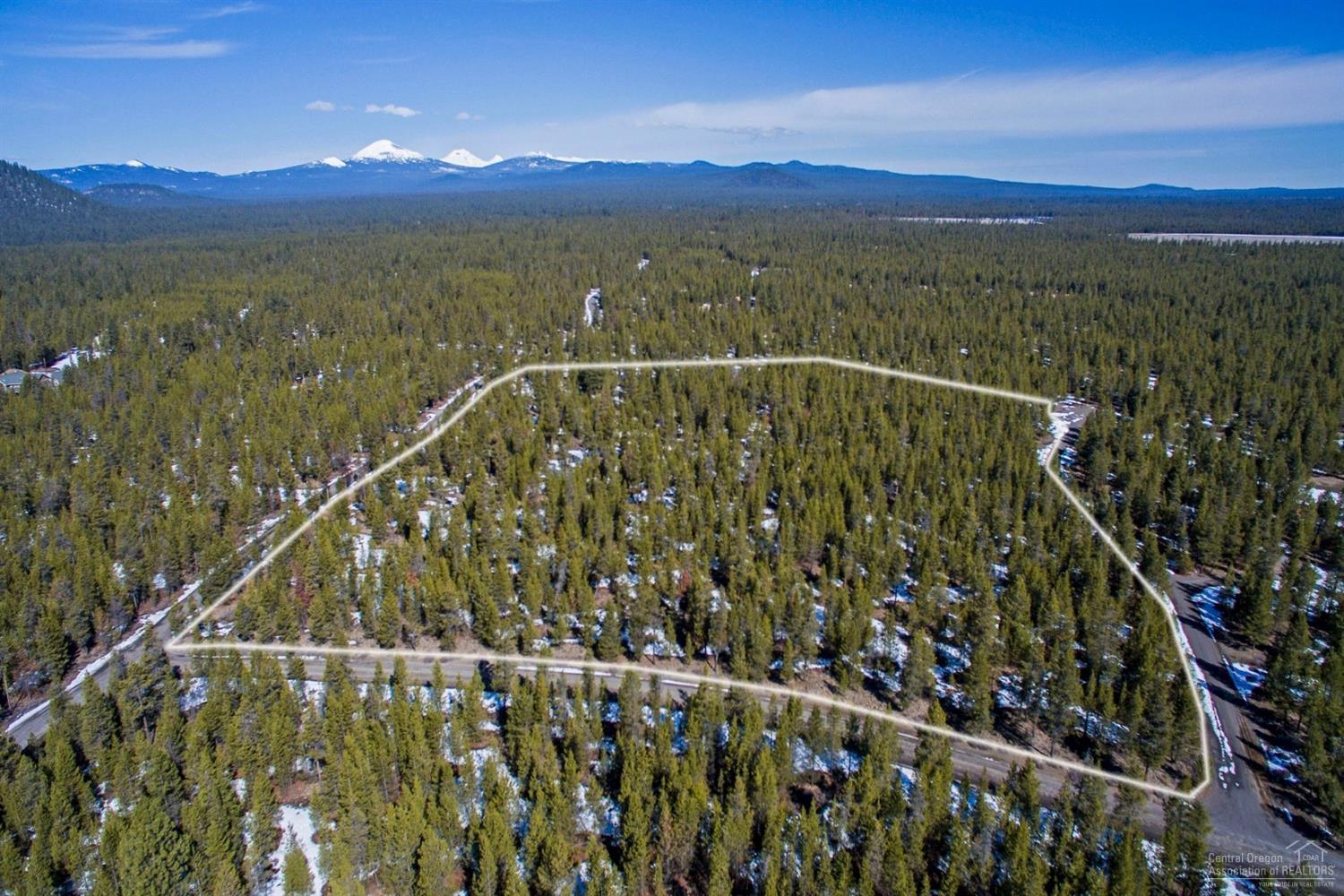 Pinewood Country Est - Land