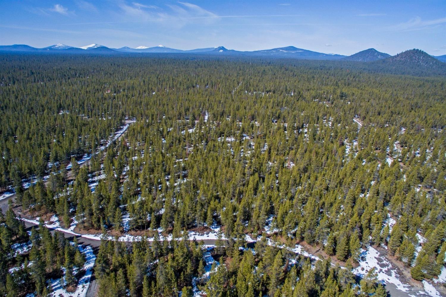 Pinewood Country Est - Land