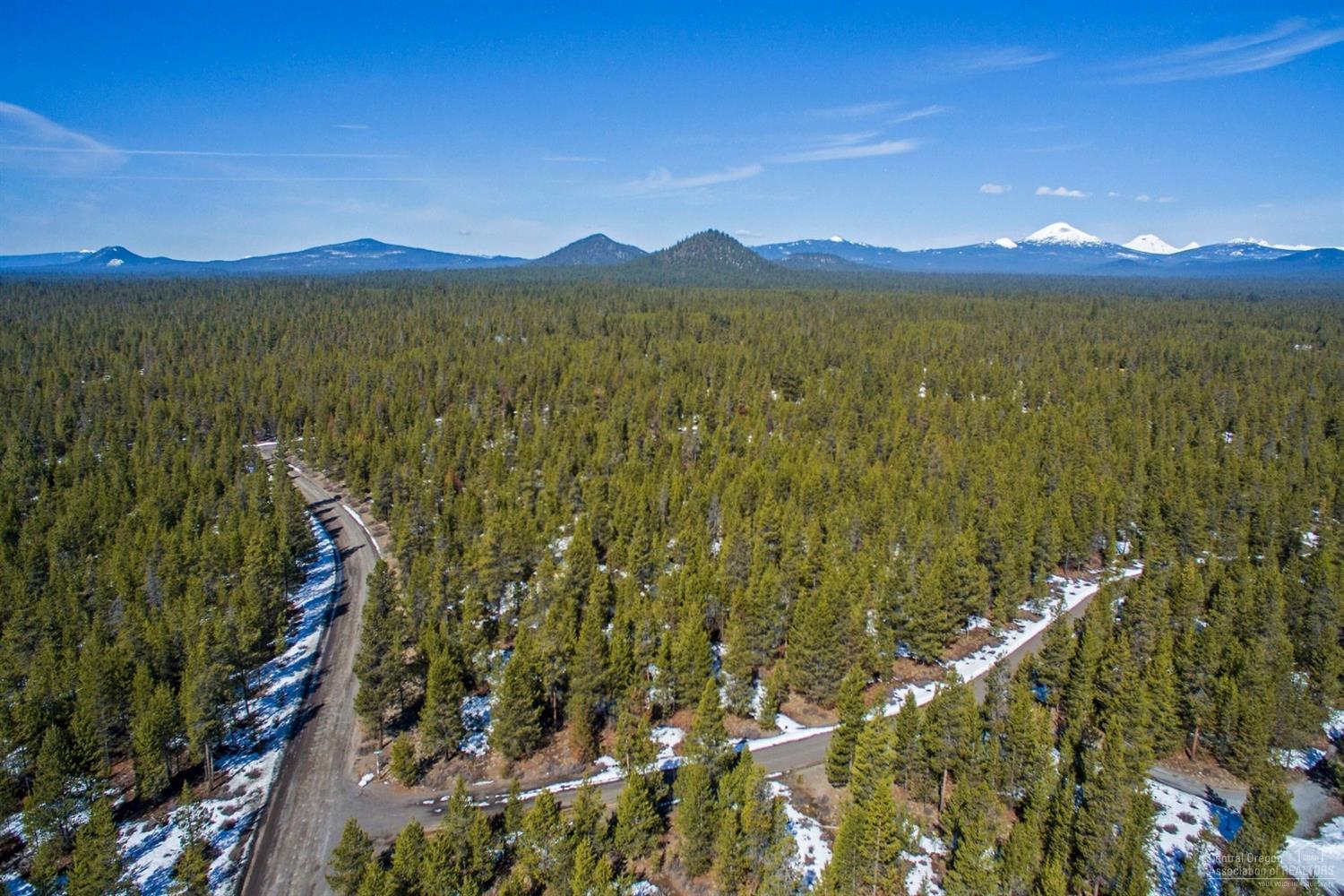 Pinewood Country Est - Land