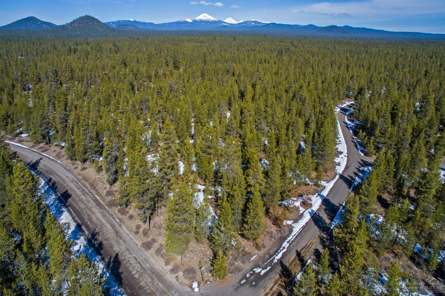 Pinewood Country Est - Land