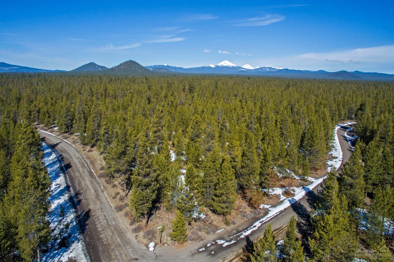 Pinewood Country Est - Land