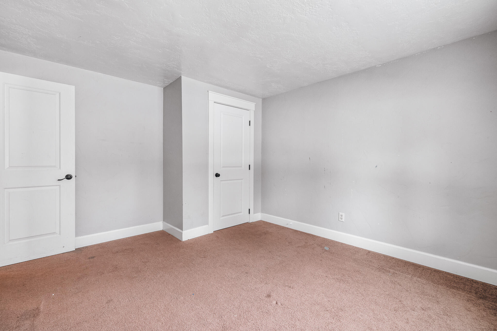 Parrell Mob Park - Residential