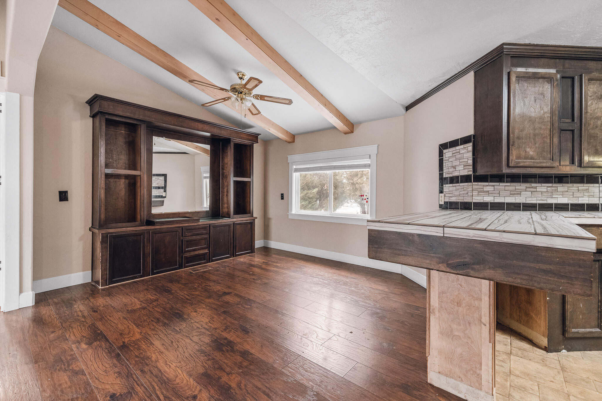 Parrell Mob Park - Residential