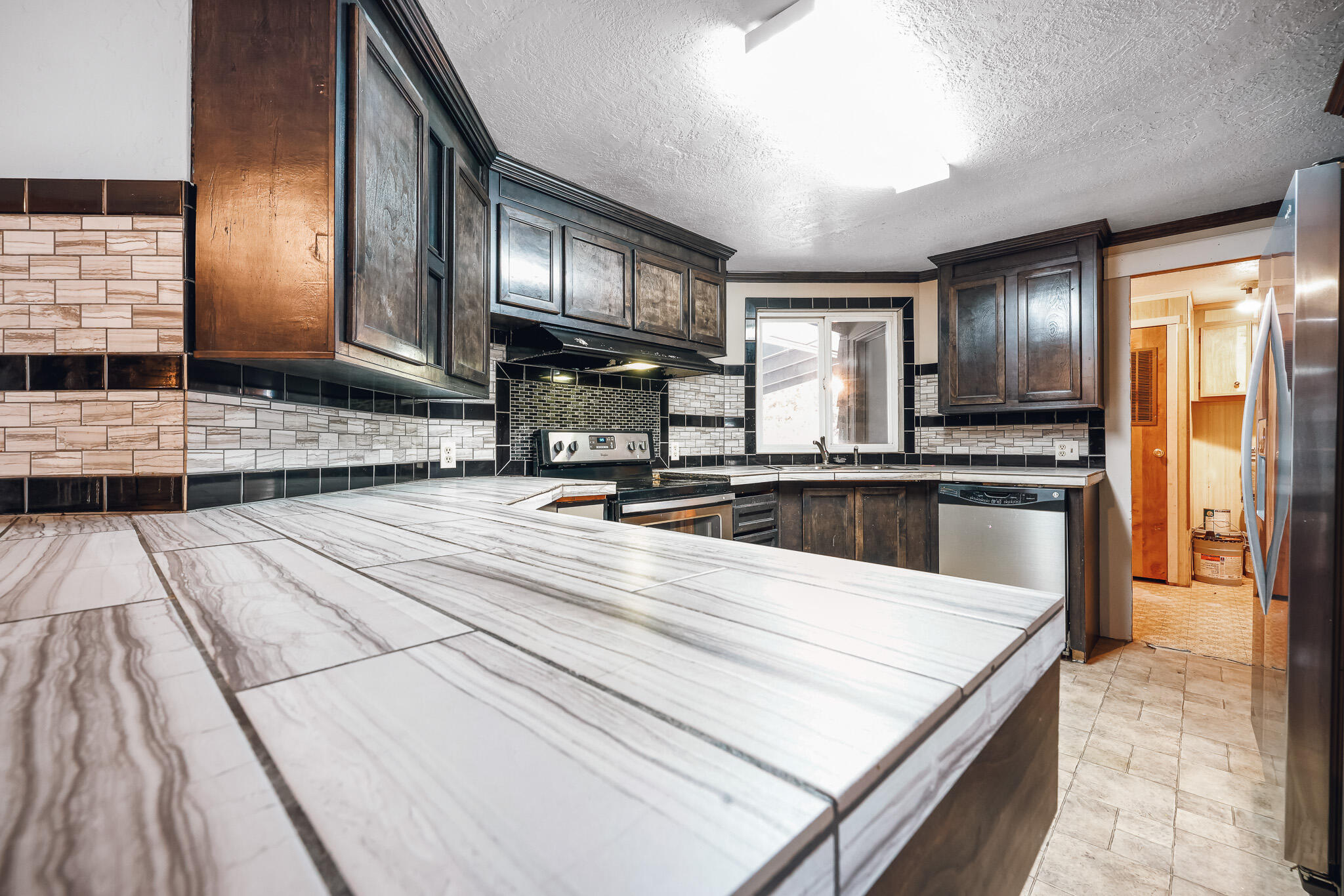 Parrell Mob Park - Residential