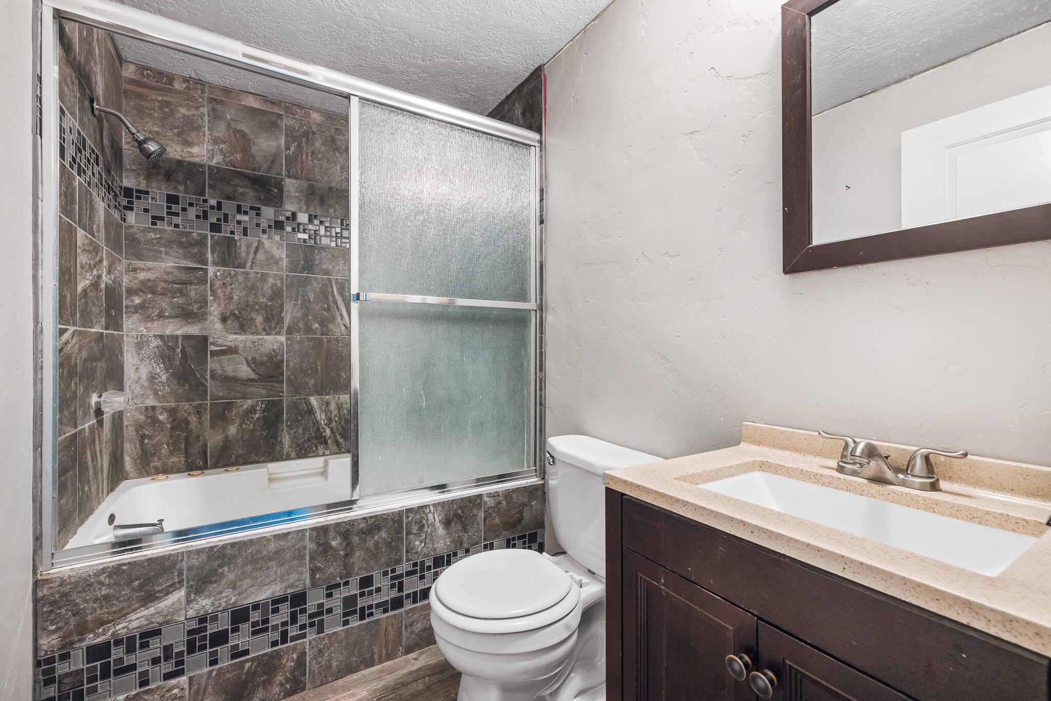 Parrell Mob Park - Residential