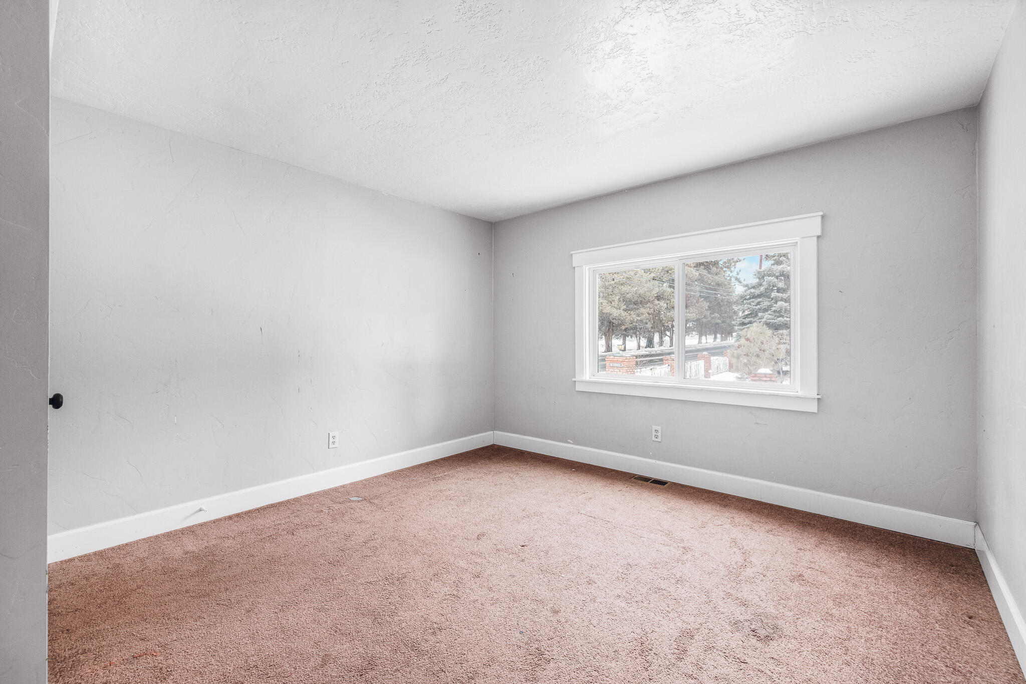 Parrell Mob Park - Residential