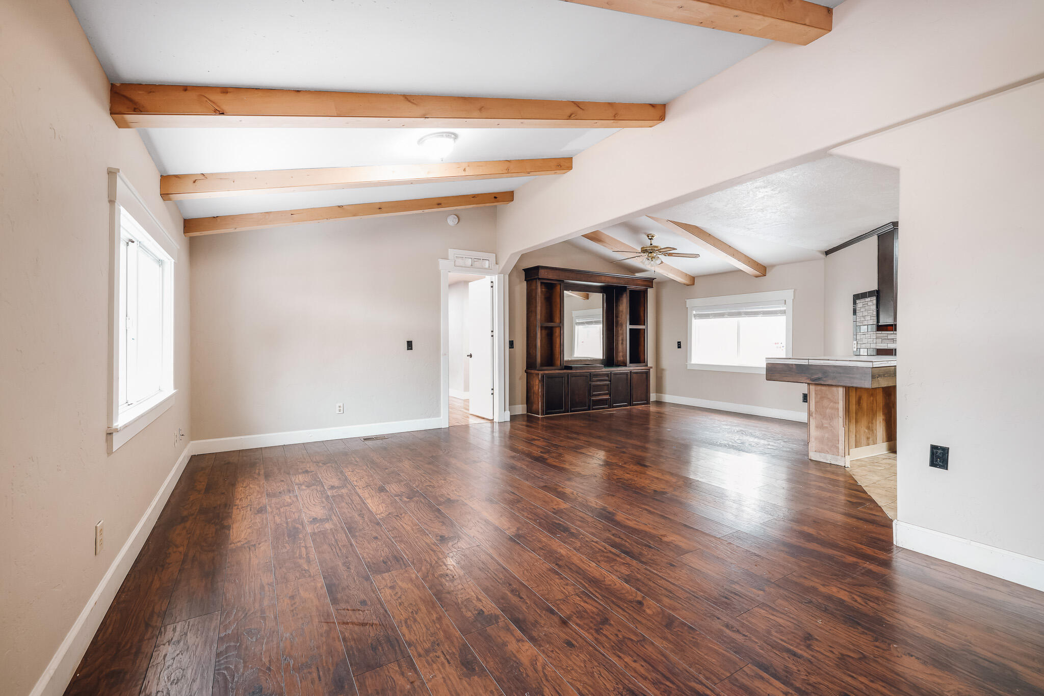 Parrell Mob Park - Residential