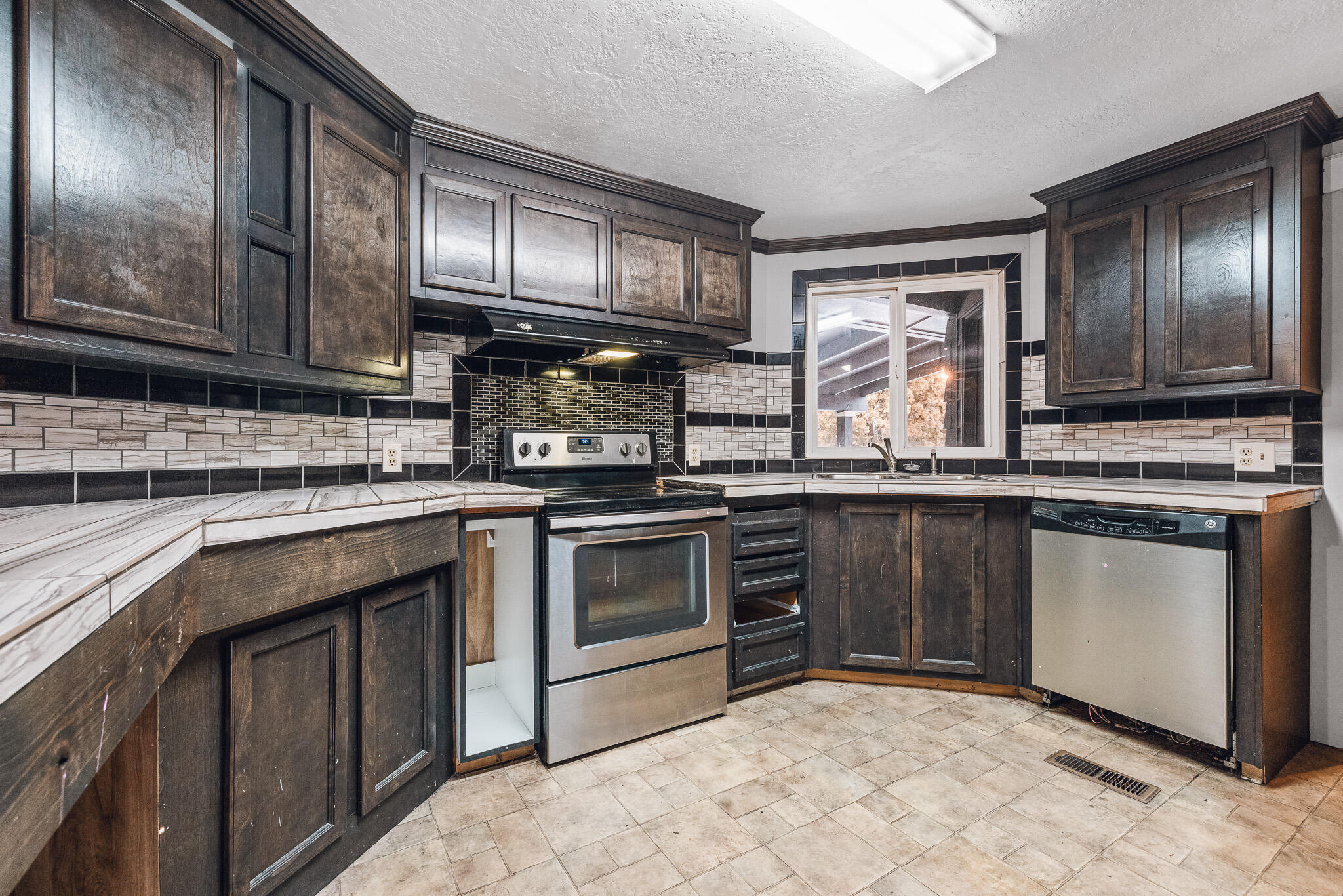 Parrell Mob Park - Residential