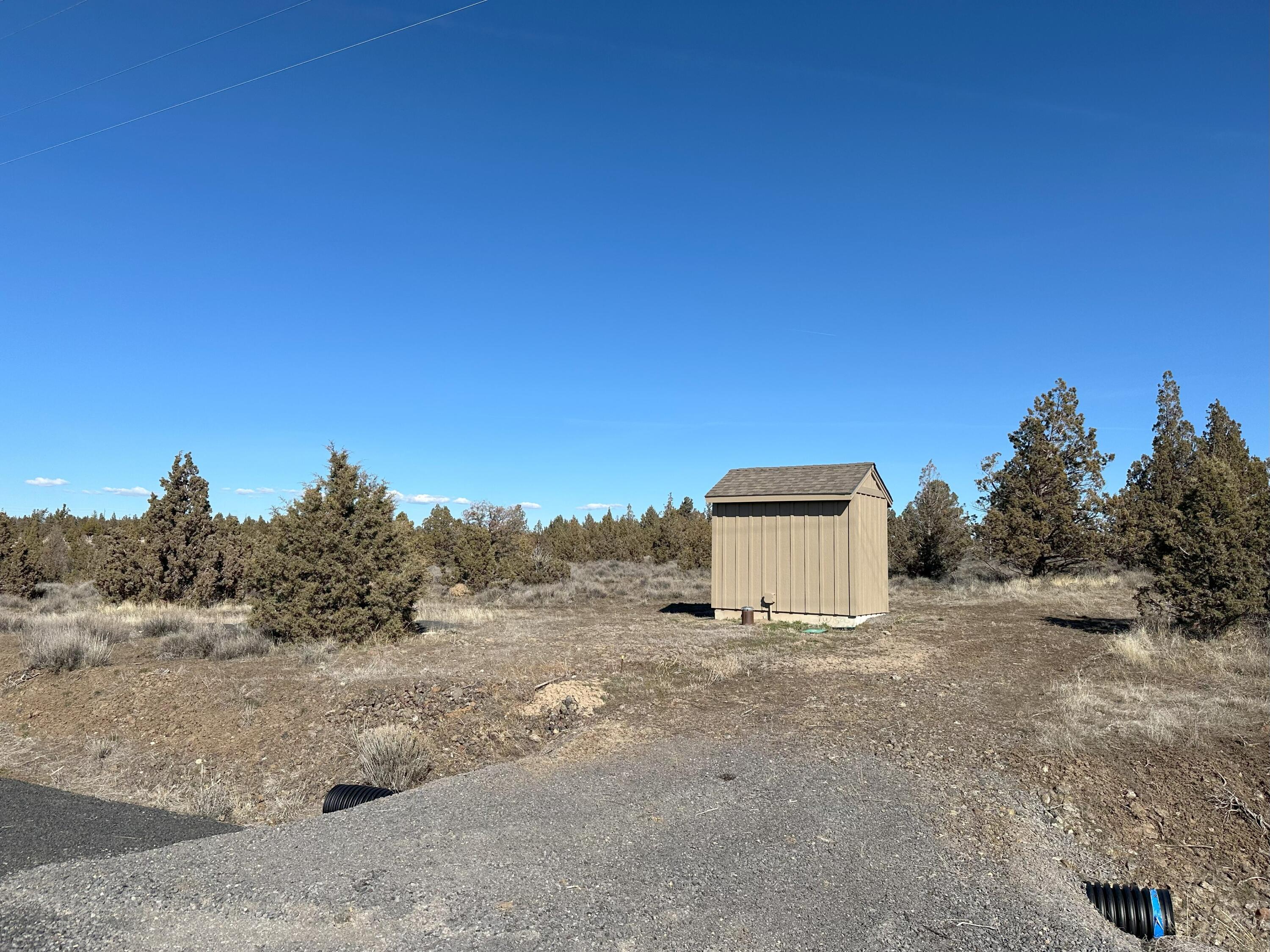 SE Odessa Road Lot 132