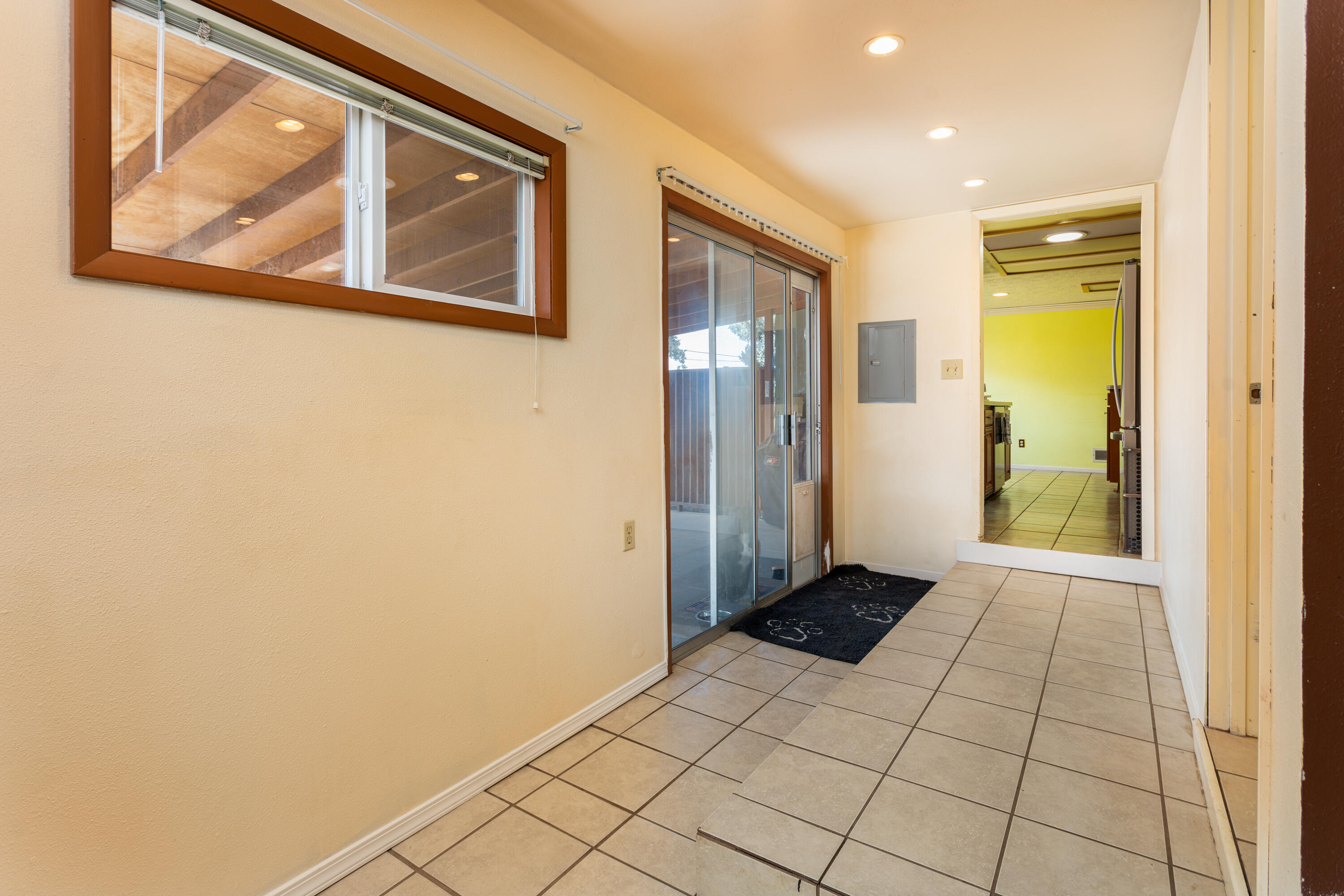 Hillcrest CC - Residential