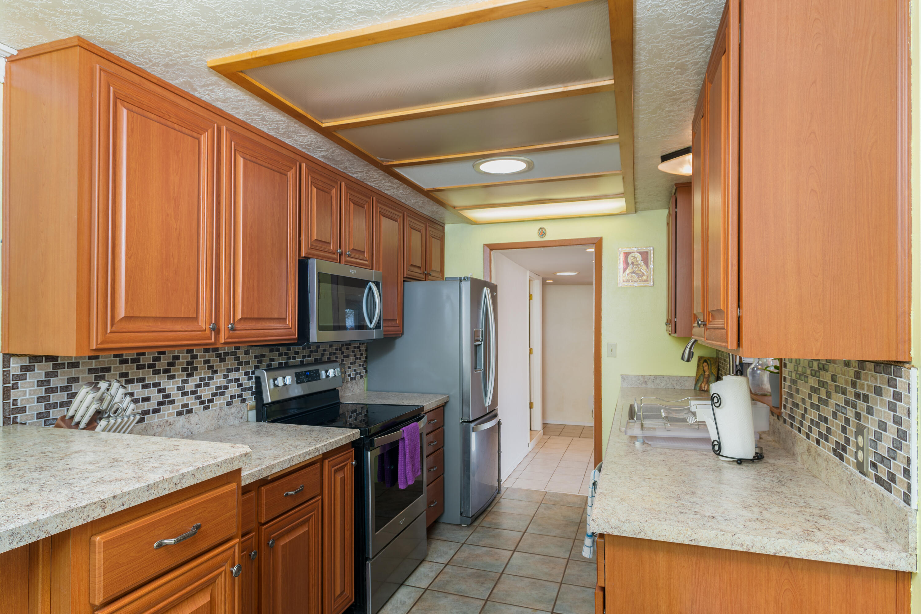 Hillcrest CC - Residential