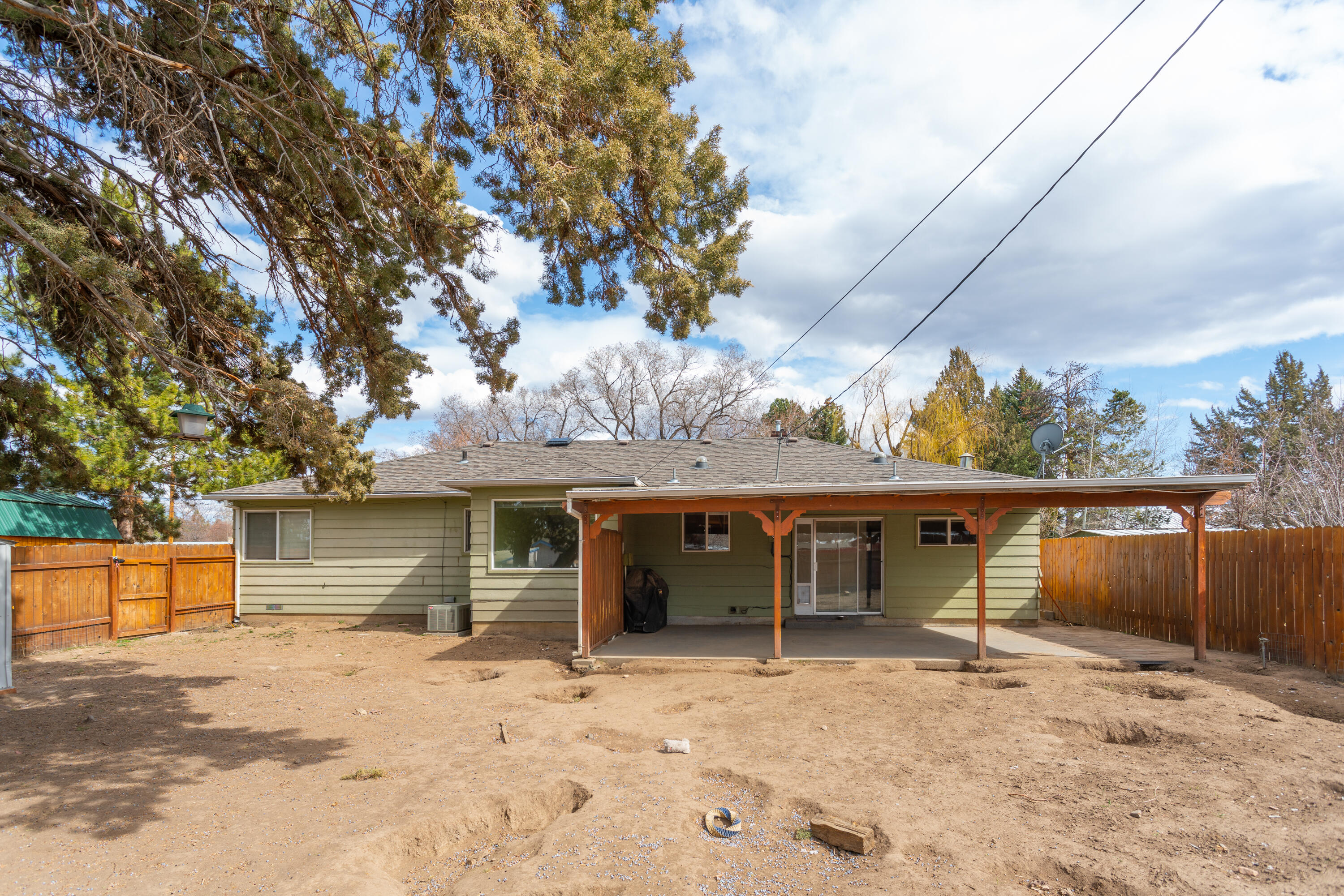 Hillcrest CC - Residential