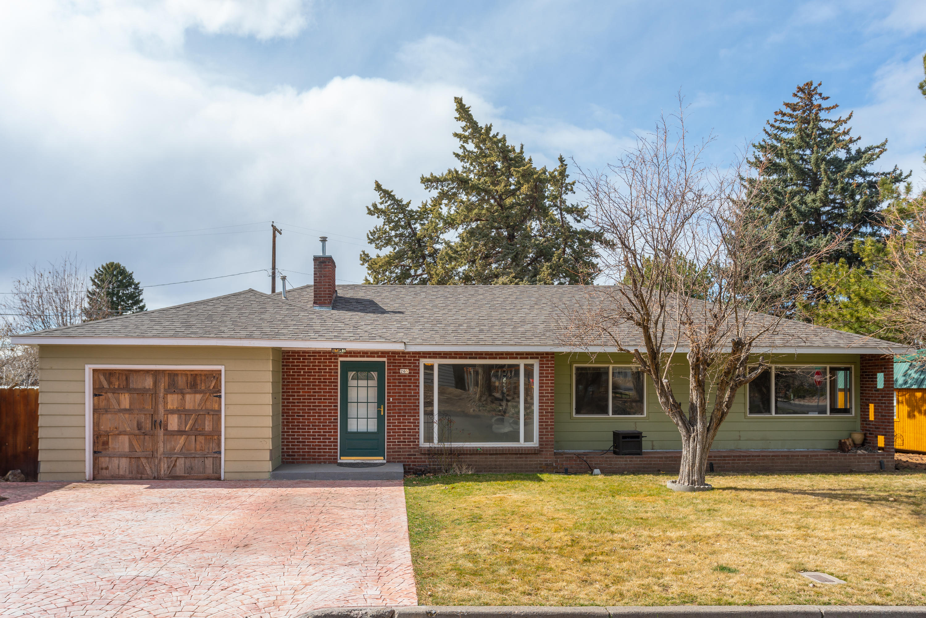 Hillcrest CC - Residential