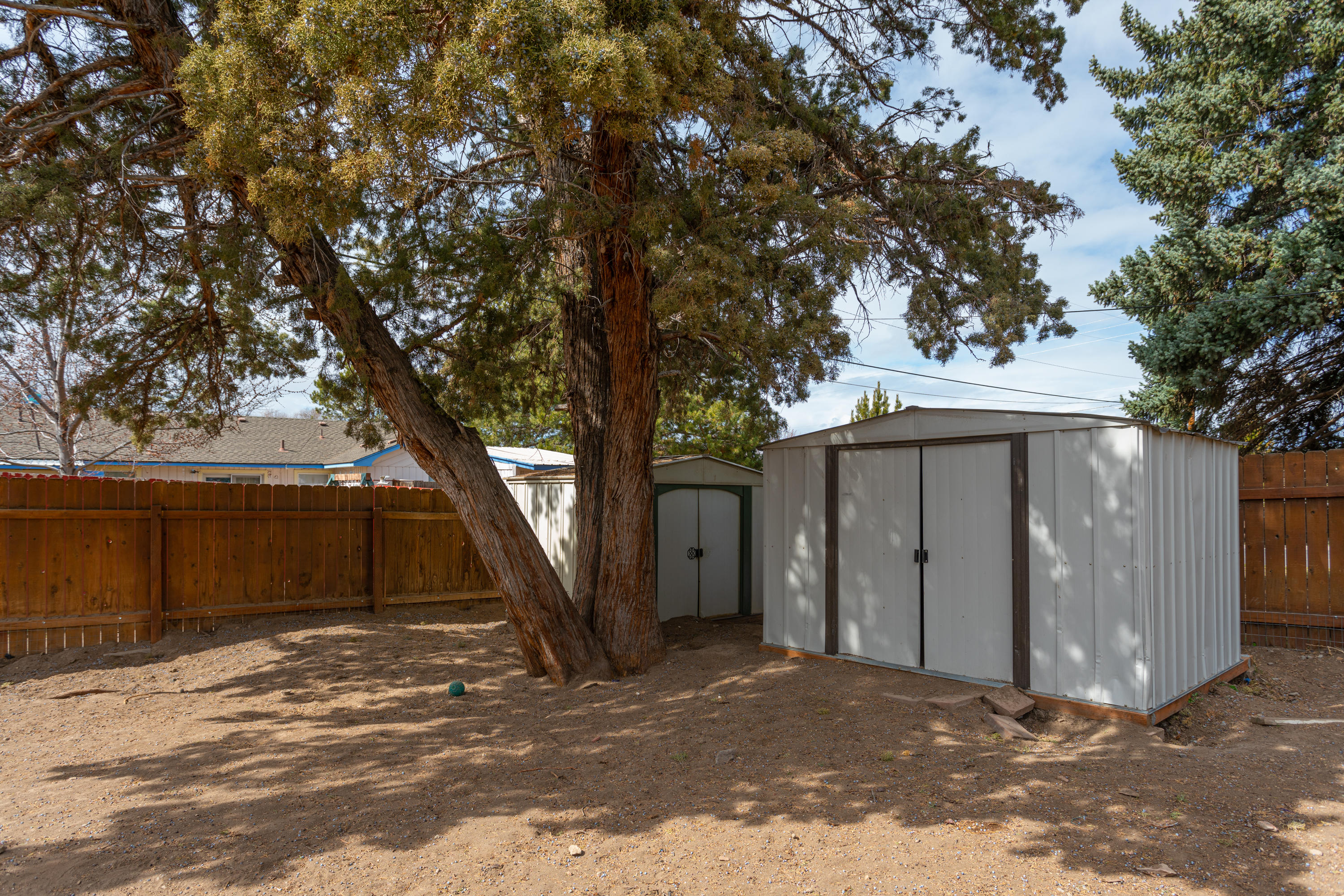 Hillcrest CC - Residential