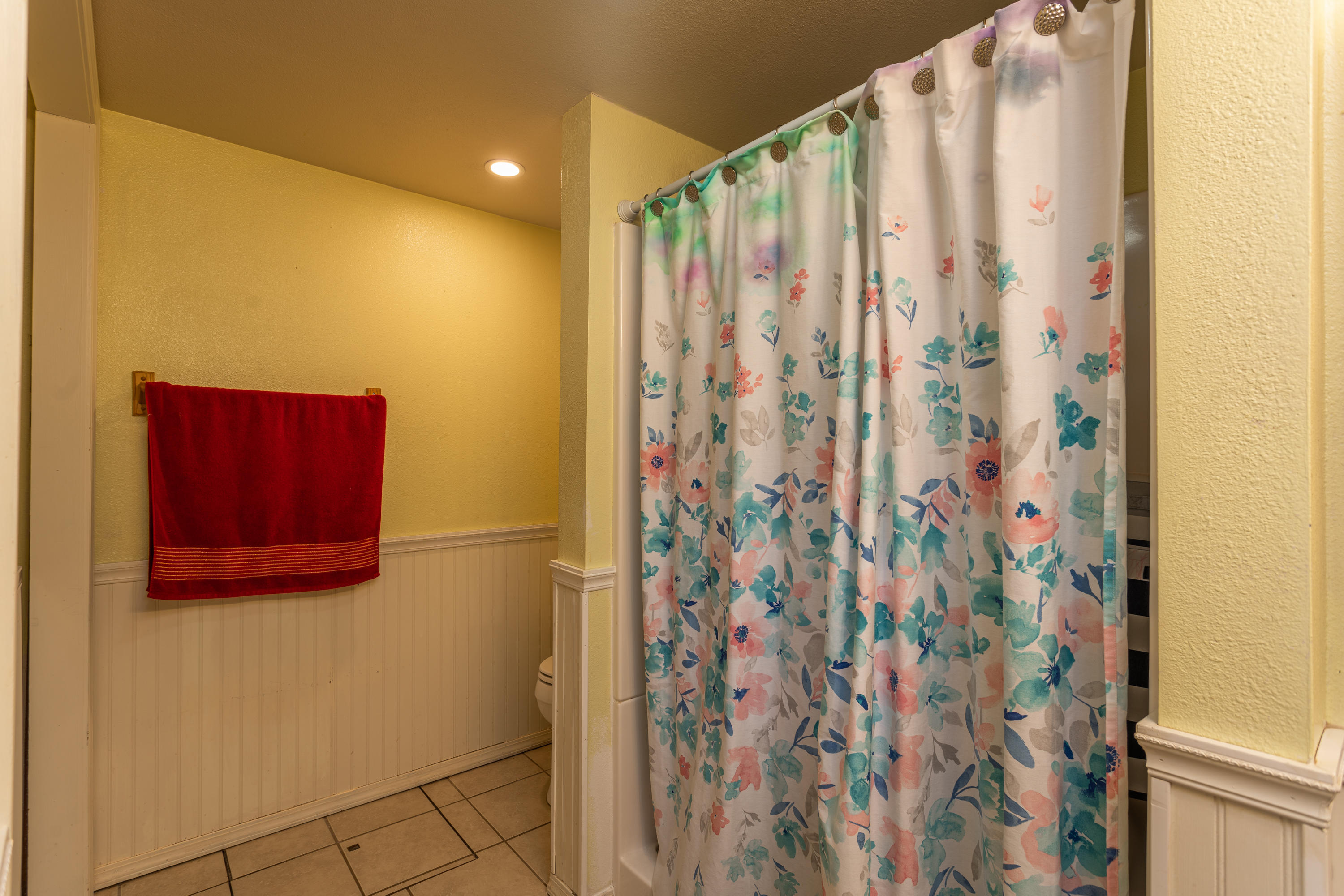 Hillcrest CC - Residential