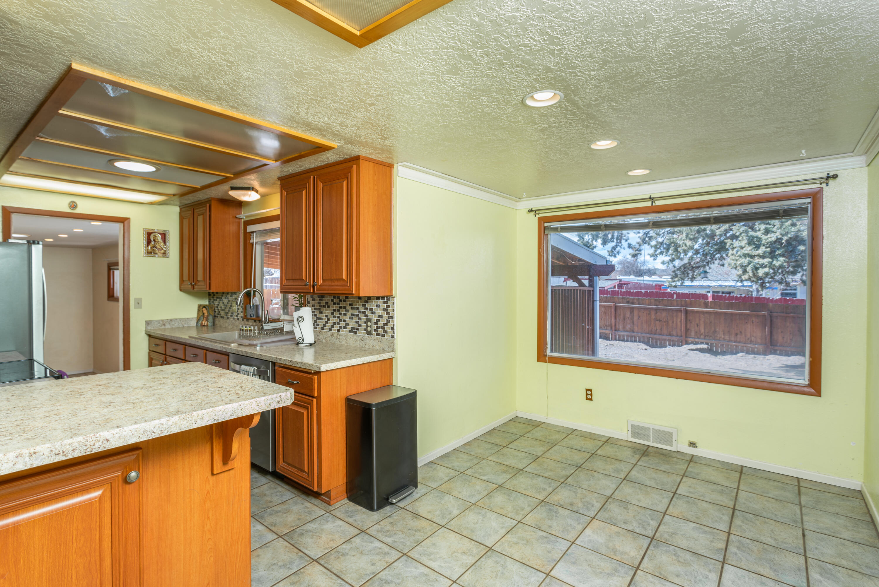 Hillcrest CC - Residential