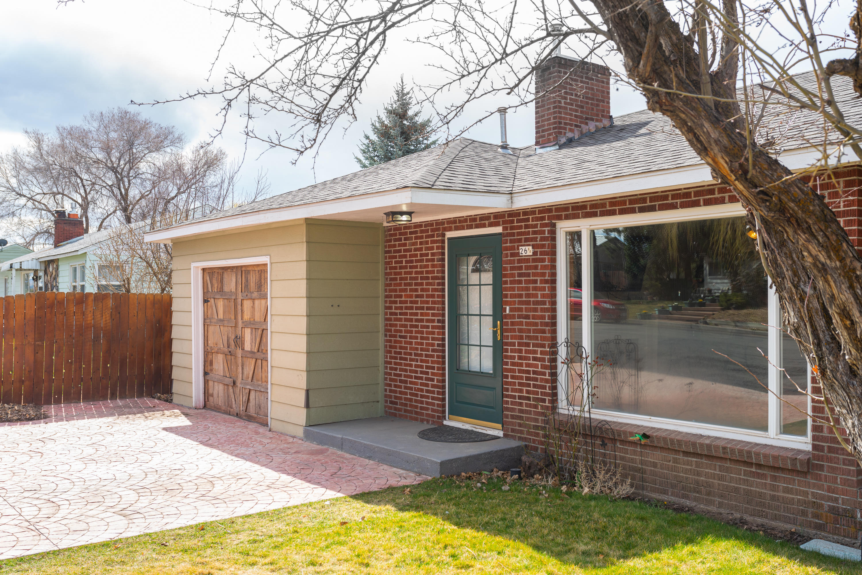 Hillcrest CC - Residential