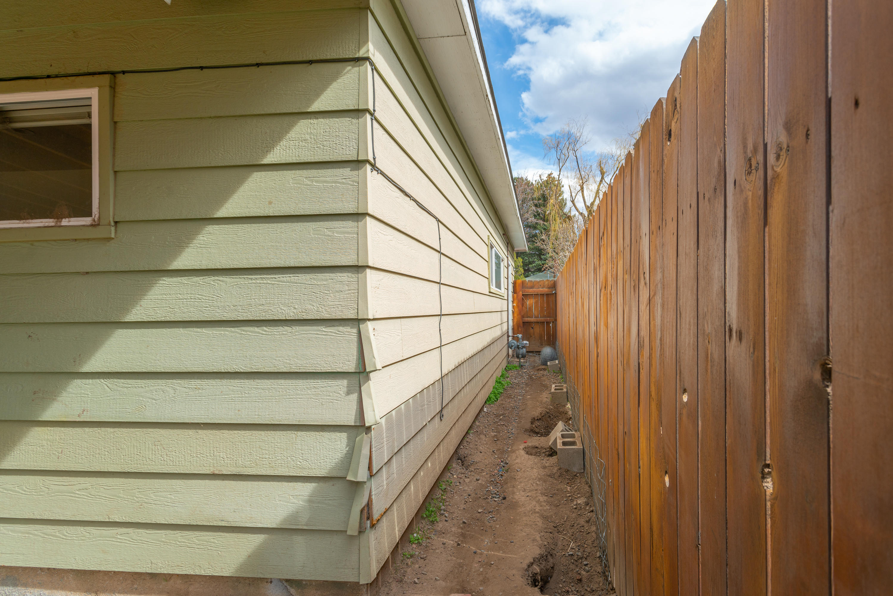 Hillcrest CC - Residential