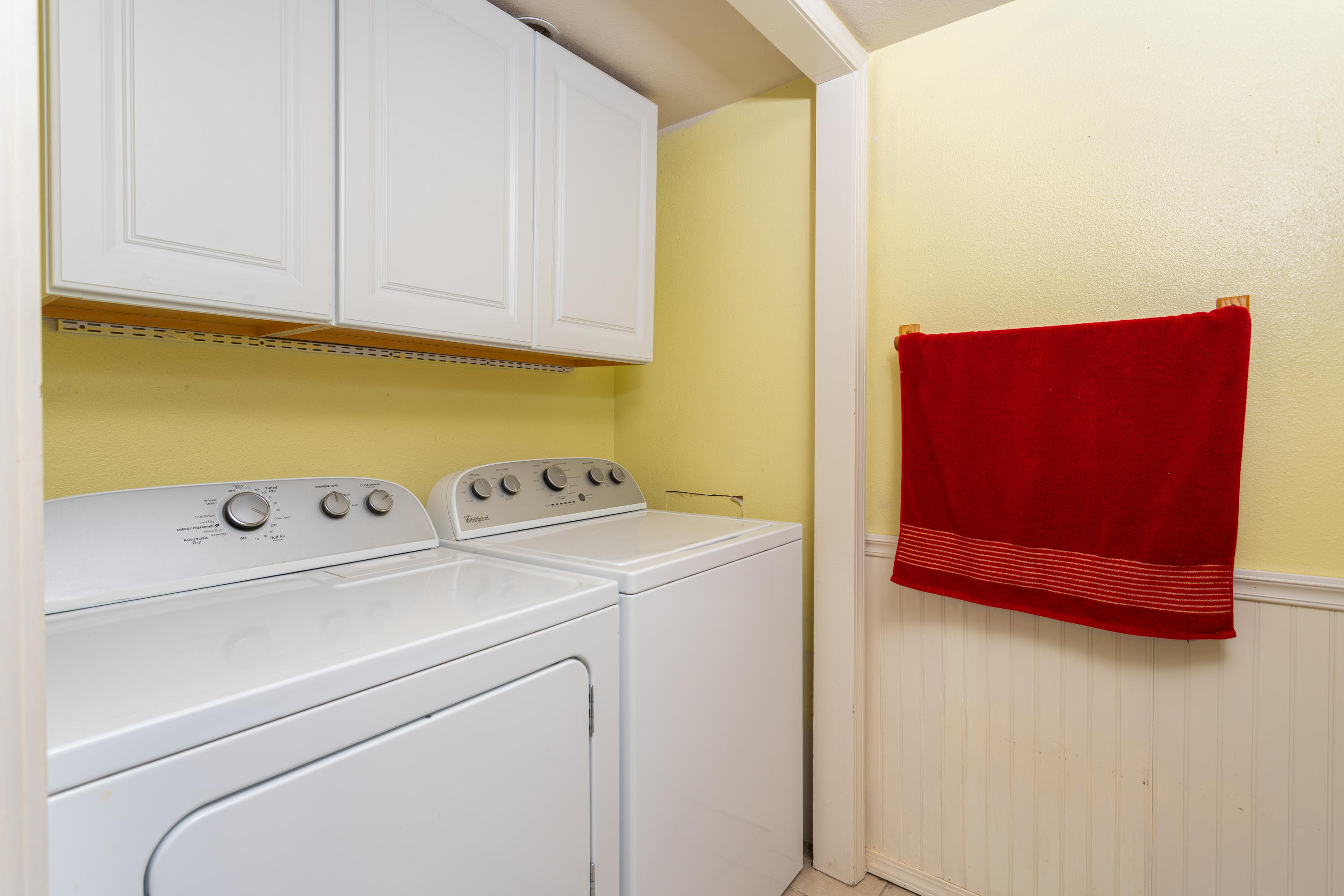 Hillcrest CC - Residential