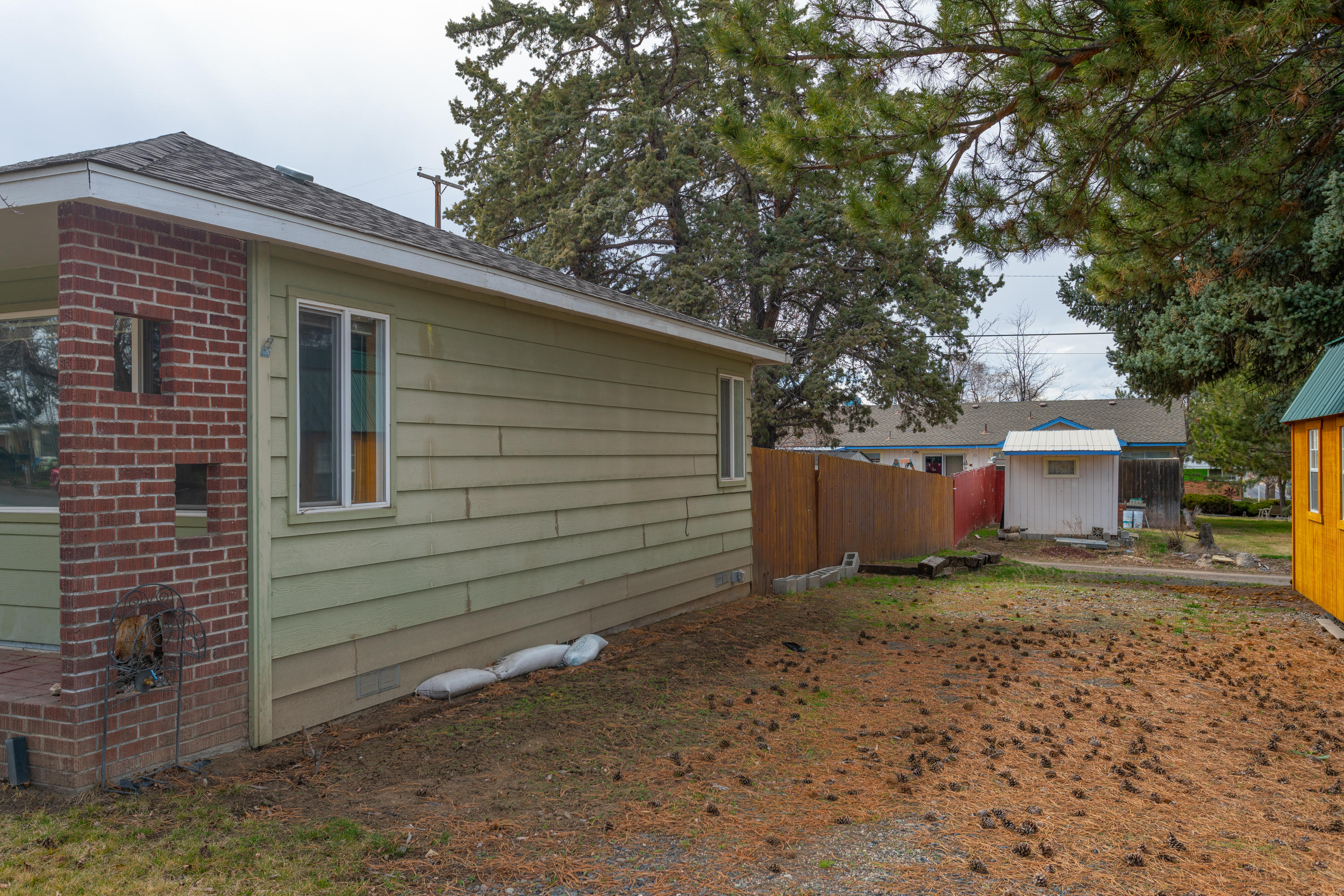 Hillcrest CC - Residential