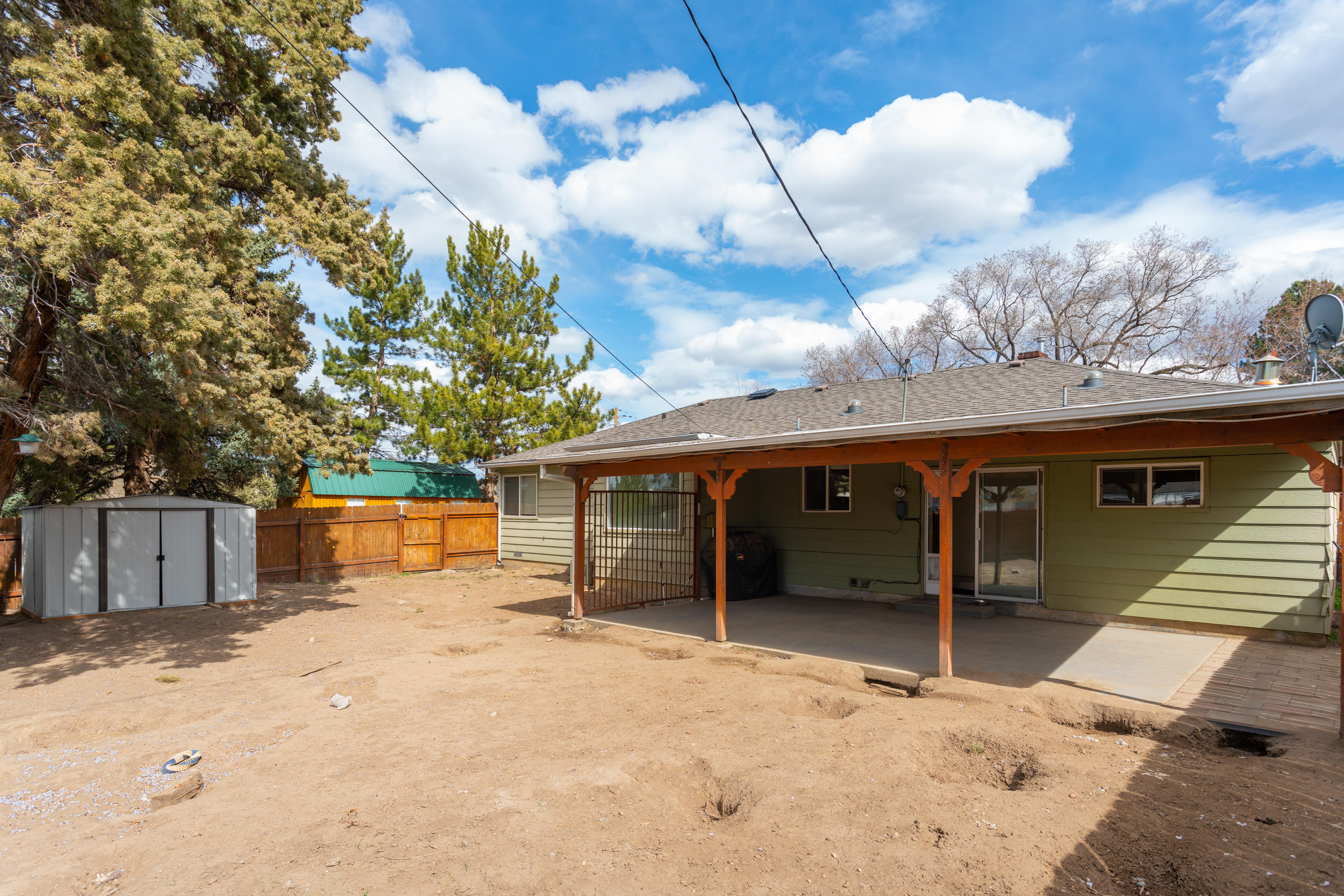 Hillcrest CC - Residential