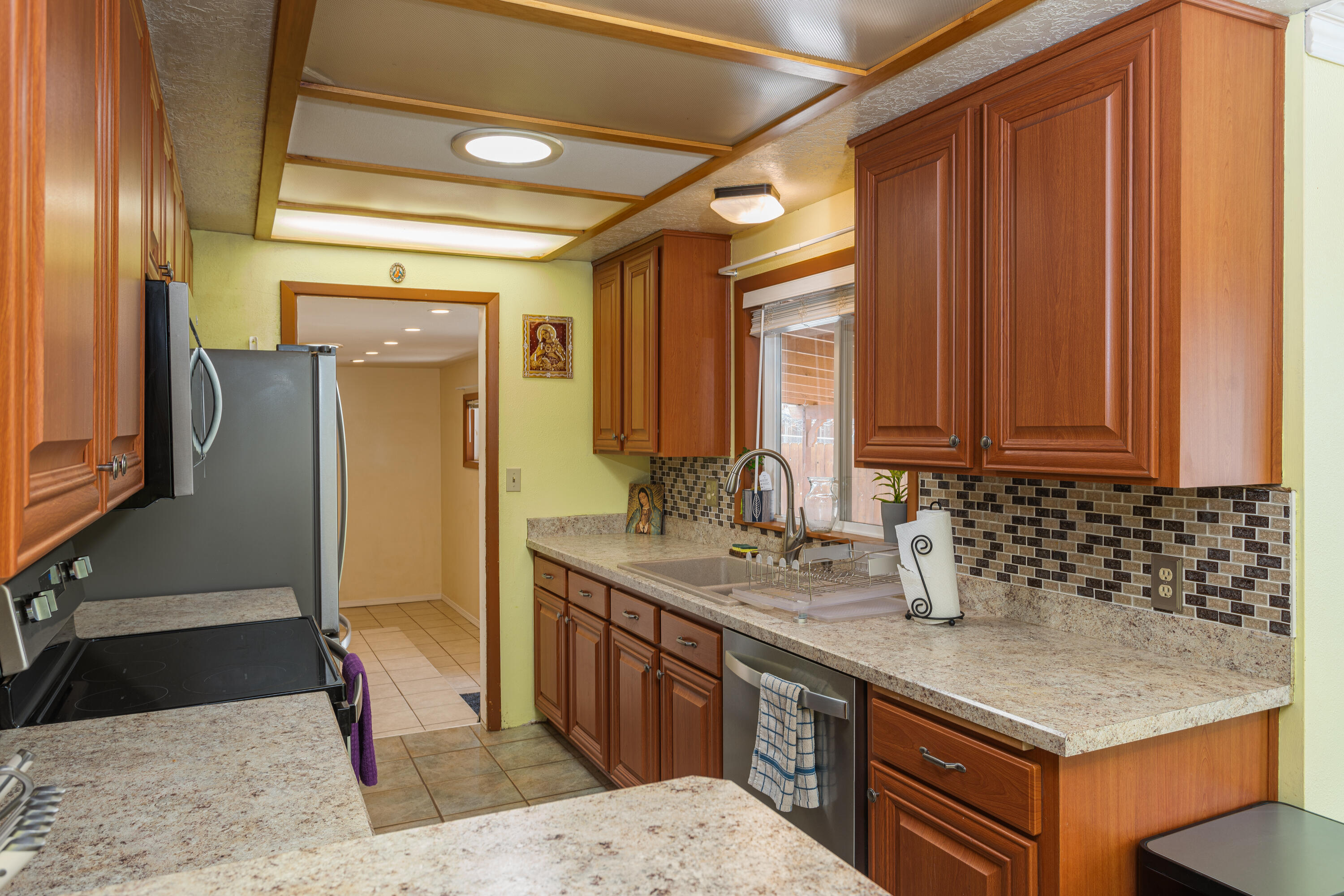 Hillcrest CC - Residential