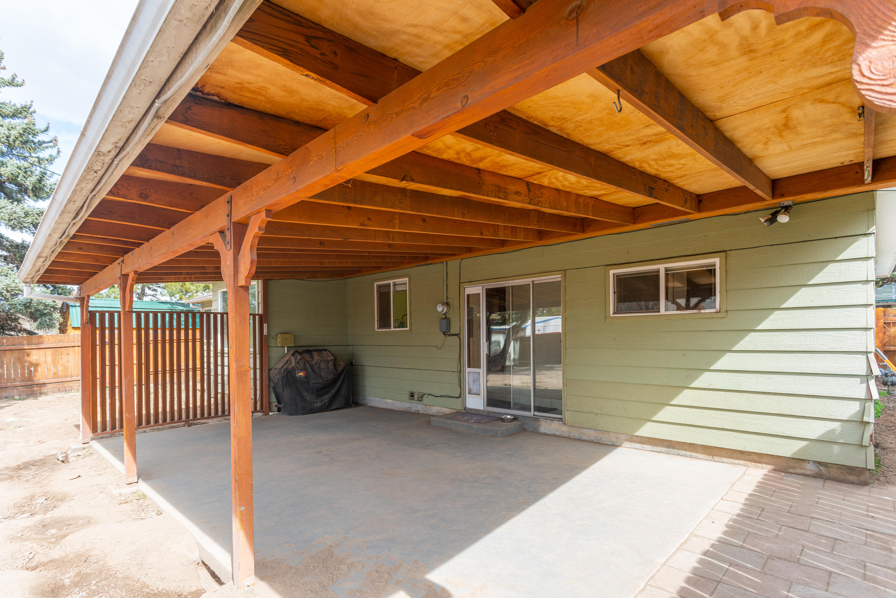 Hillcrest CC - Residential