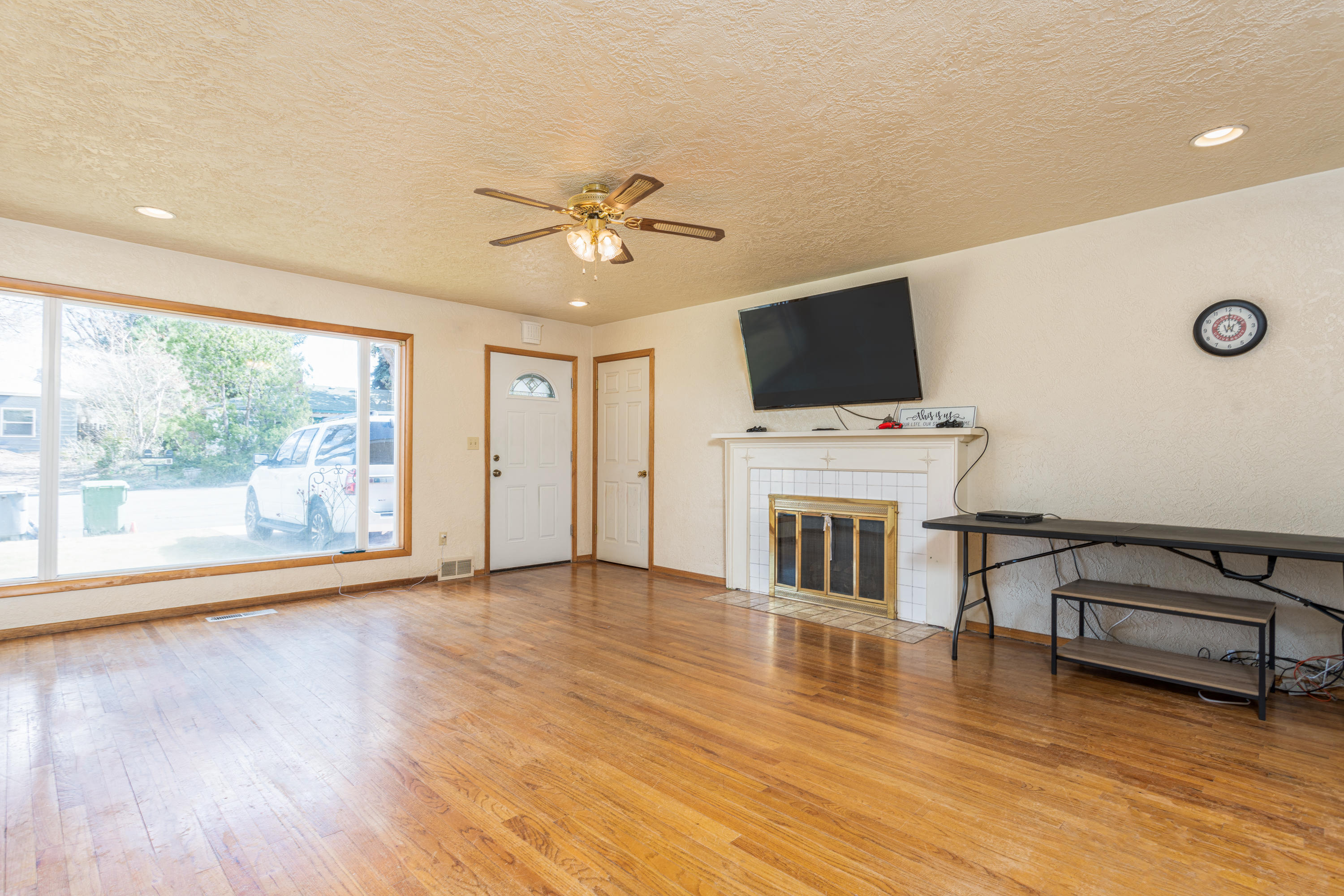 Hillcrest CC - Residential