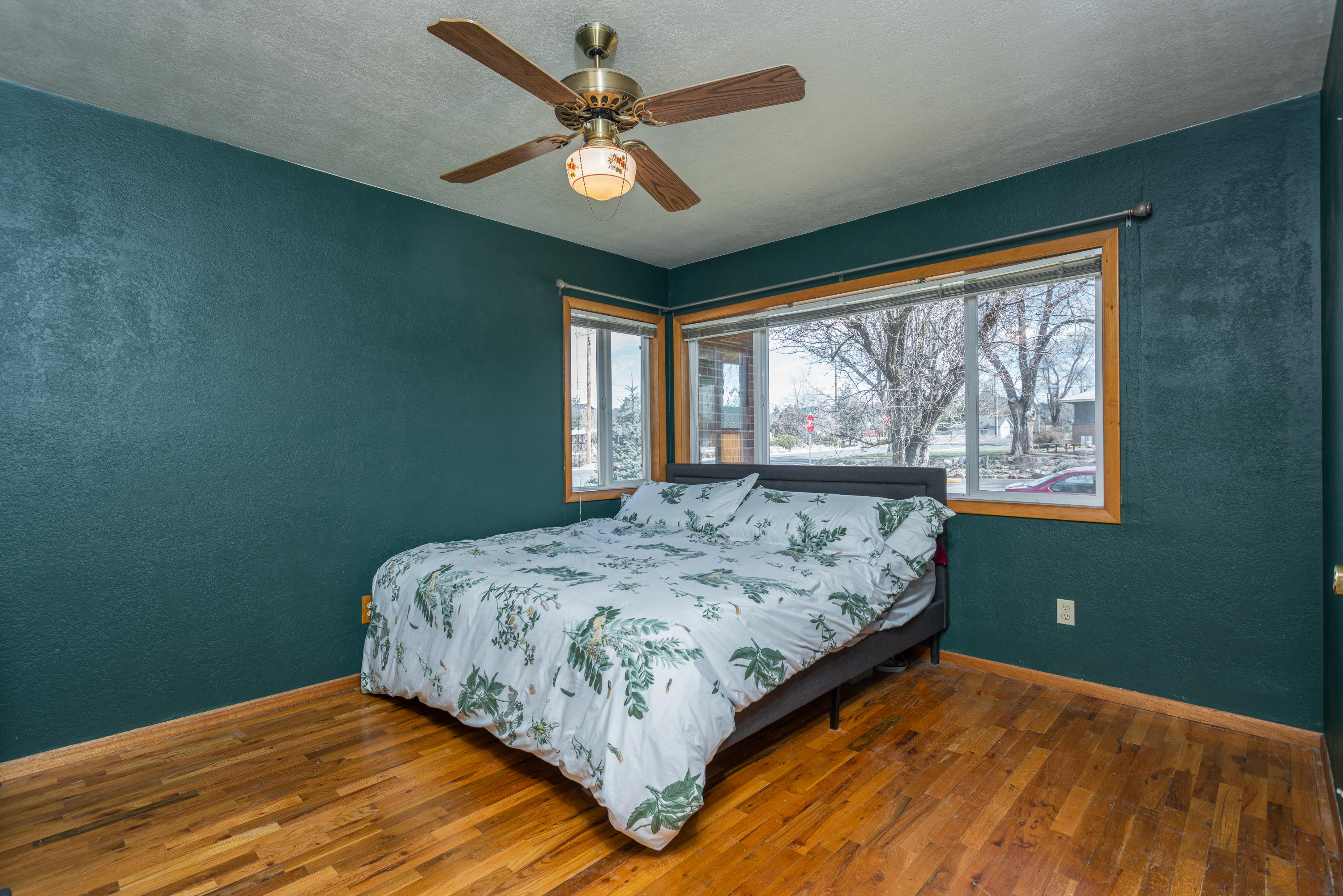 Hillcrest CC - Residential