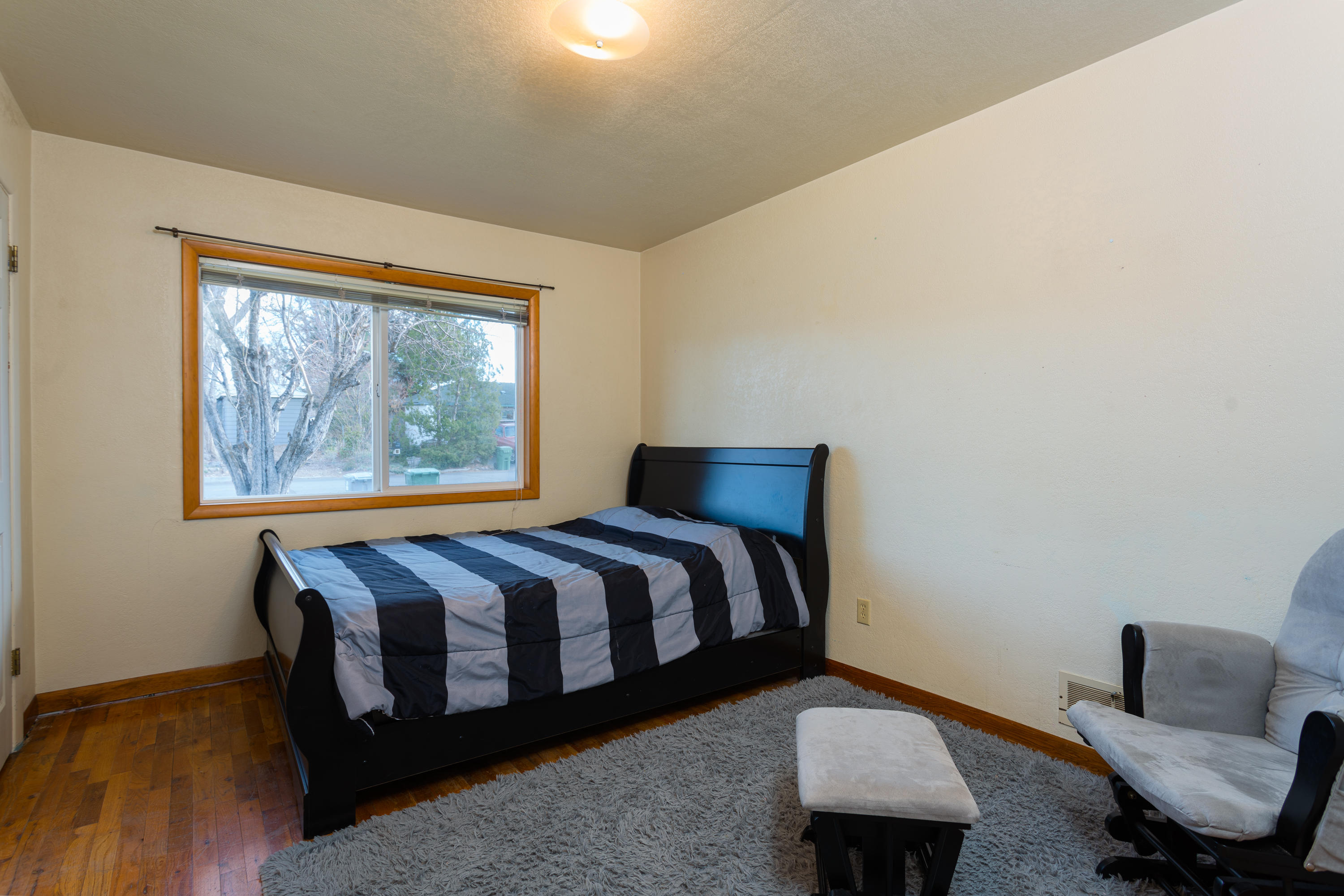 Hillcrest CC - Residential