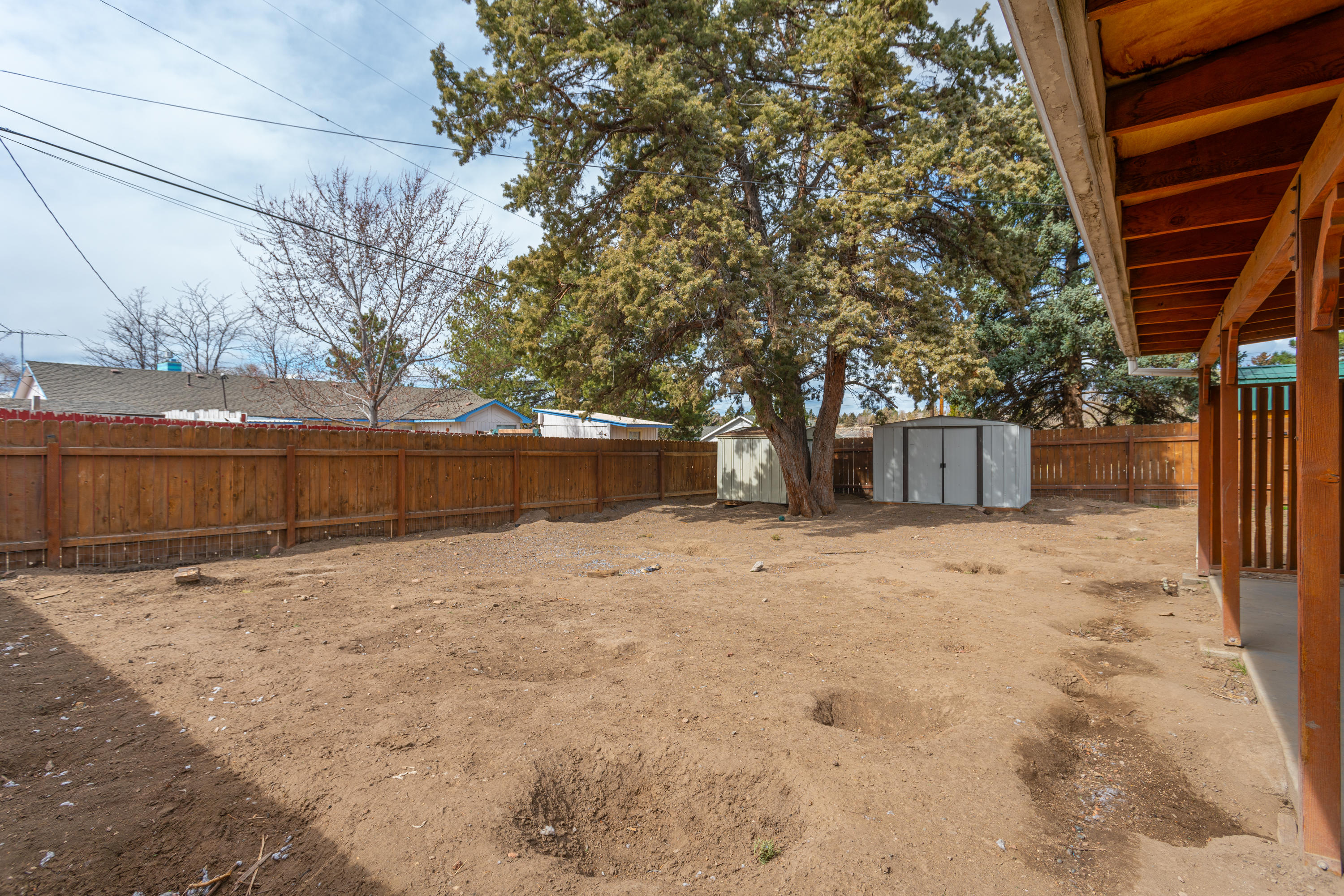 Hillcrest CC - Residential