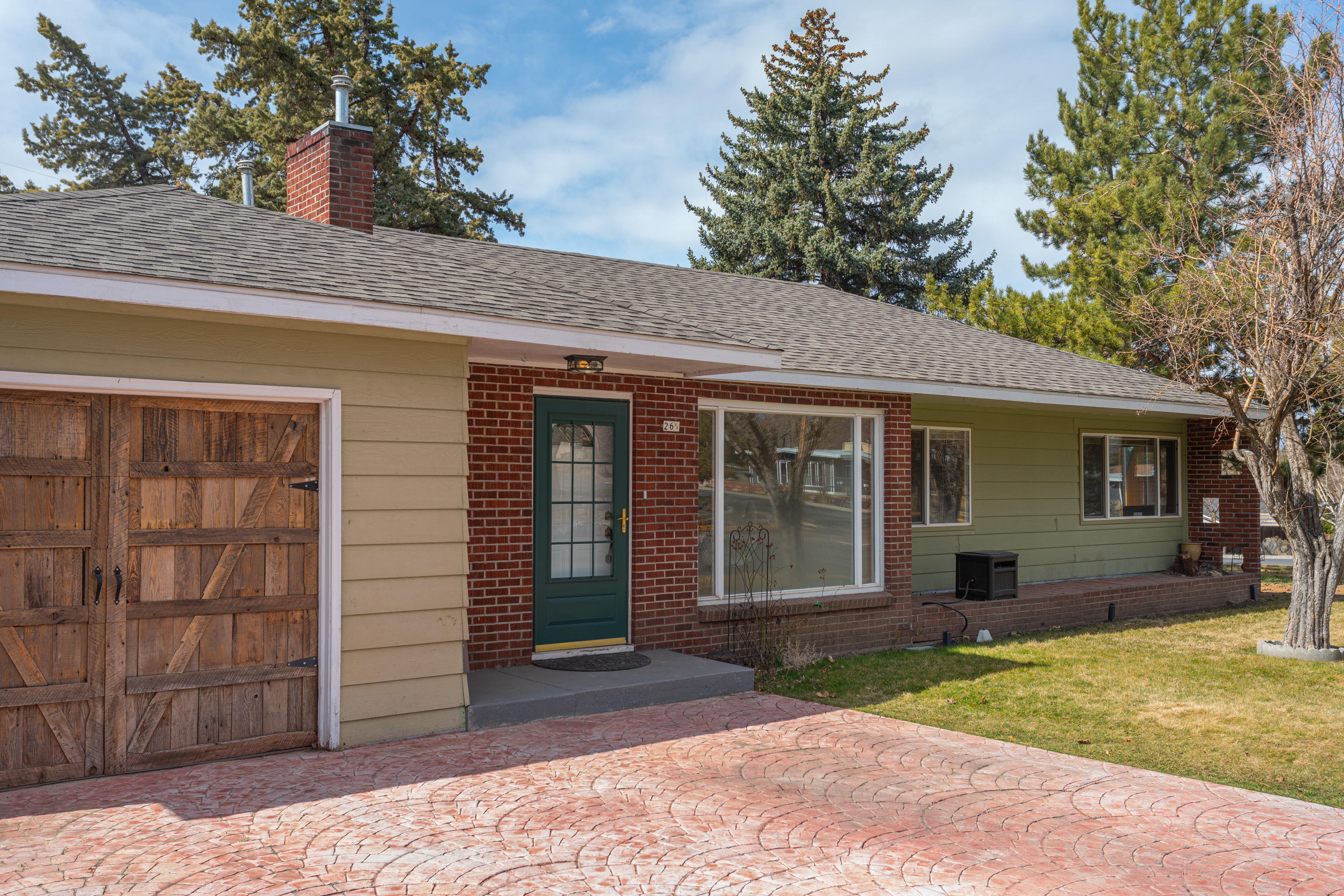 Hillcrest CC - Residential