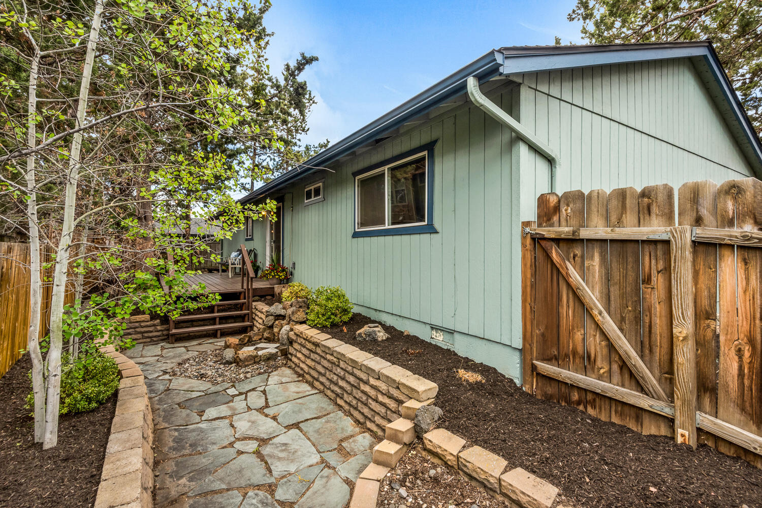 Clear Sky Estates - Residential