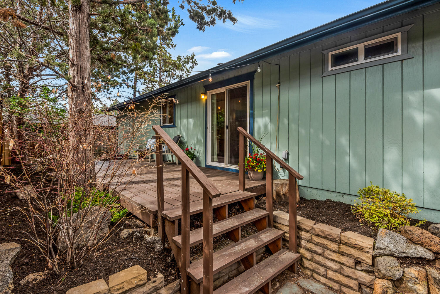 Clear Sky Estates - Residential