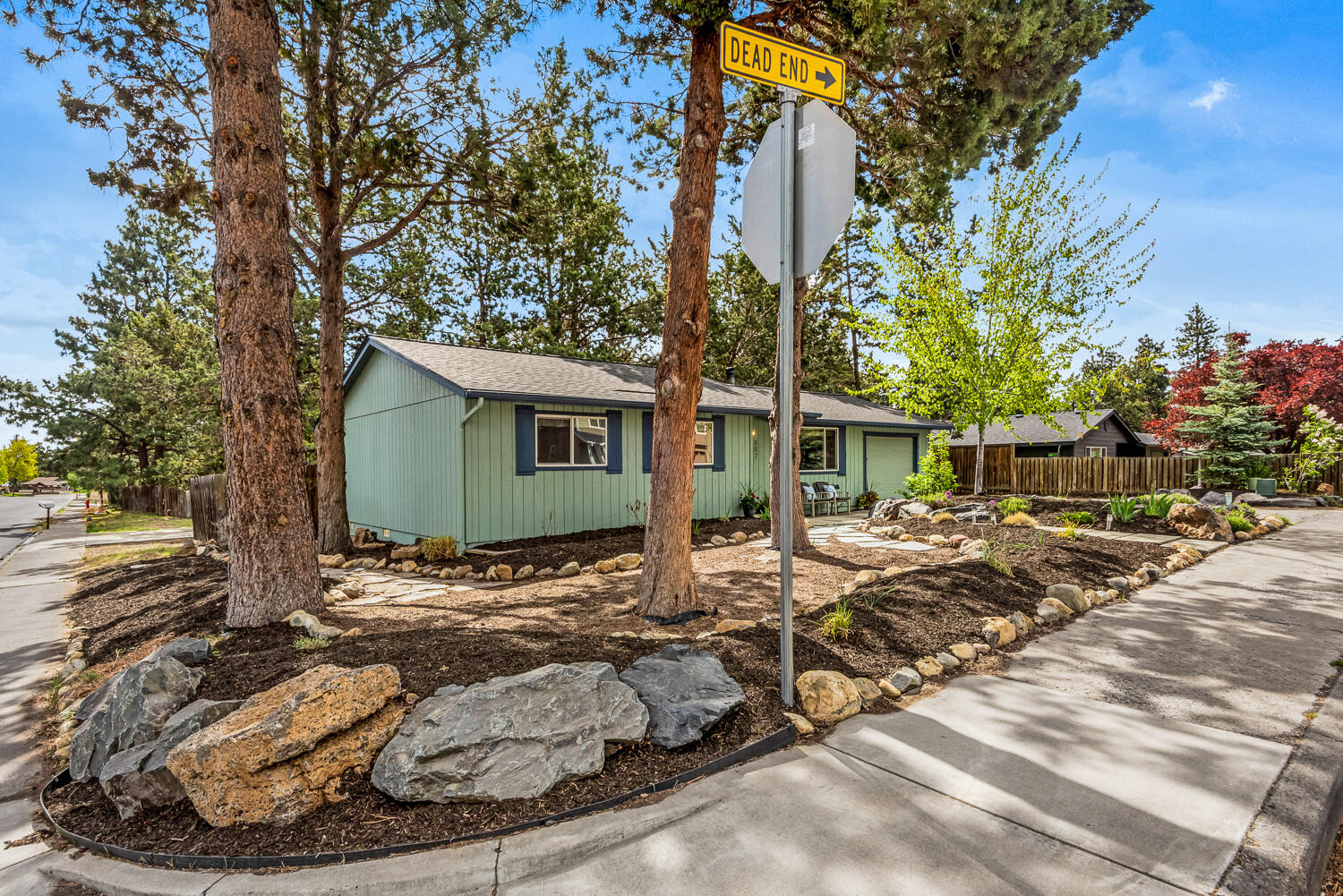 Clear Sky Estates - Residential