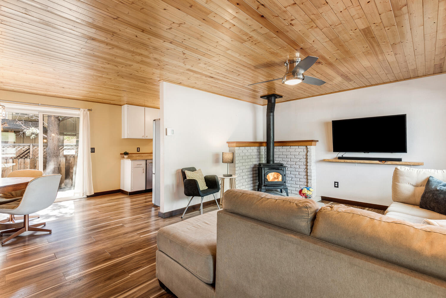 Clear Sky Estates - Residential