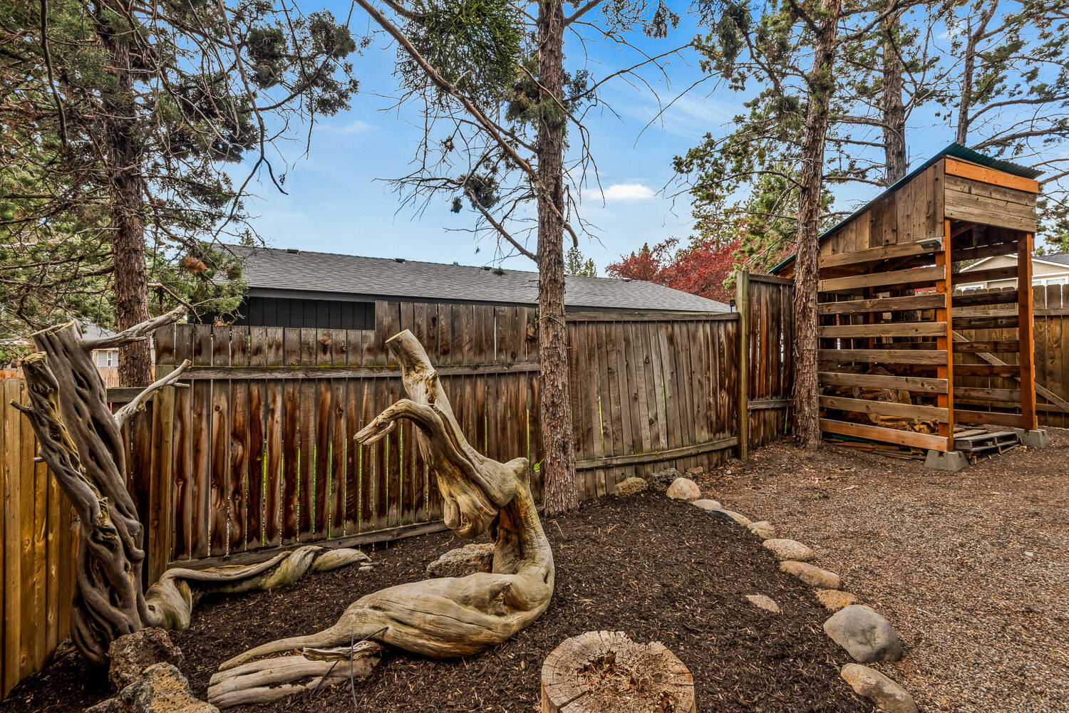 Clear Sky Estates - Residential