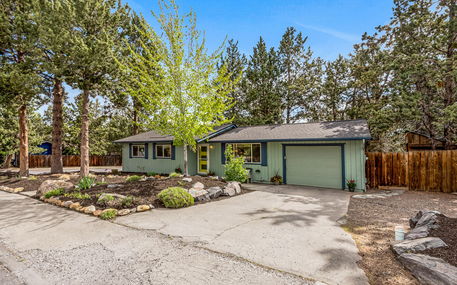 Clear Sky Estates - Residential