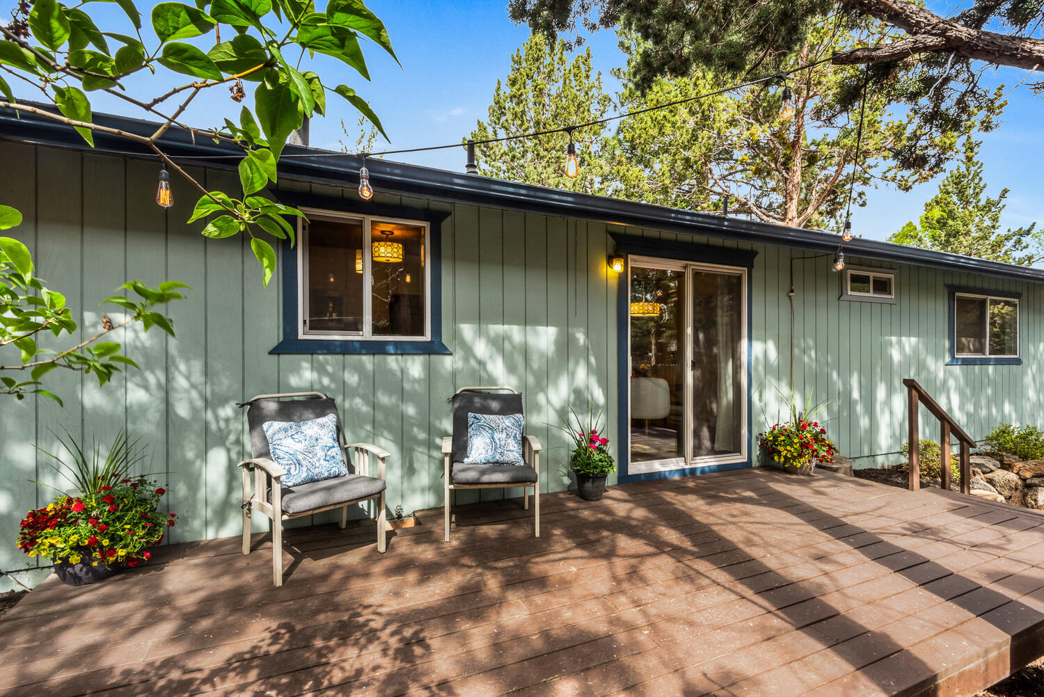 Clear Sky Estates - Residential