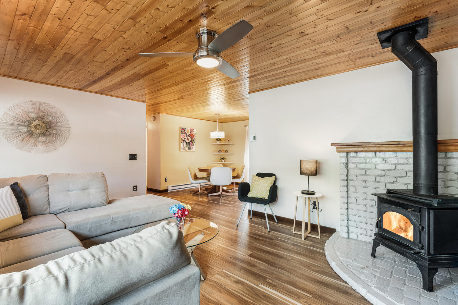 Clear Sky Estates - Residential