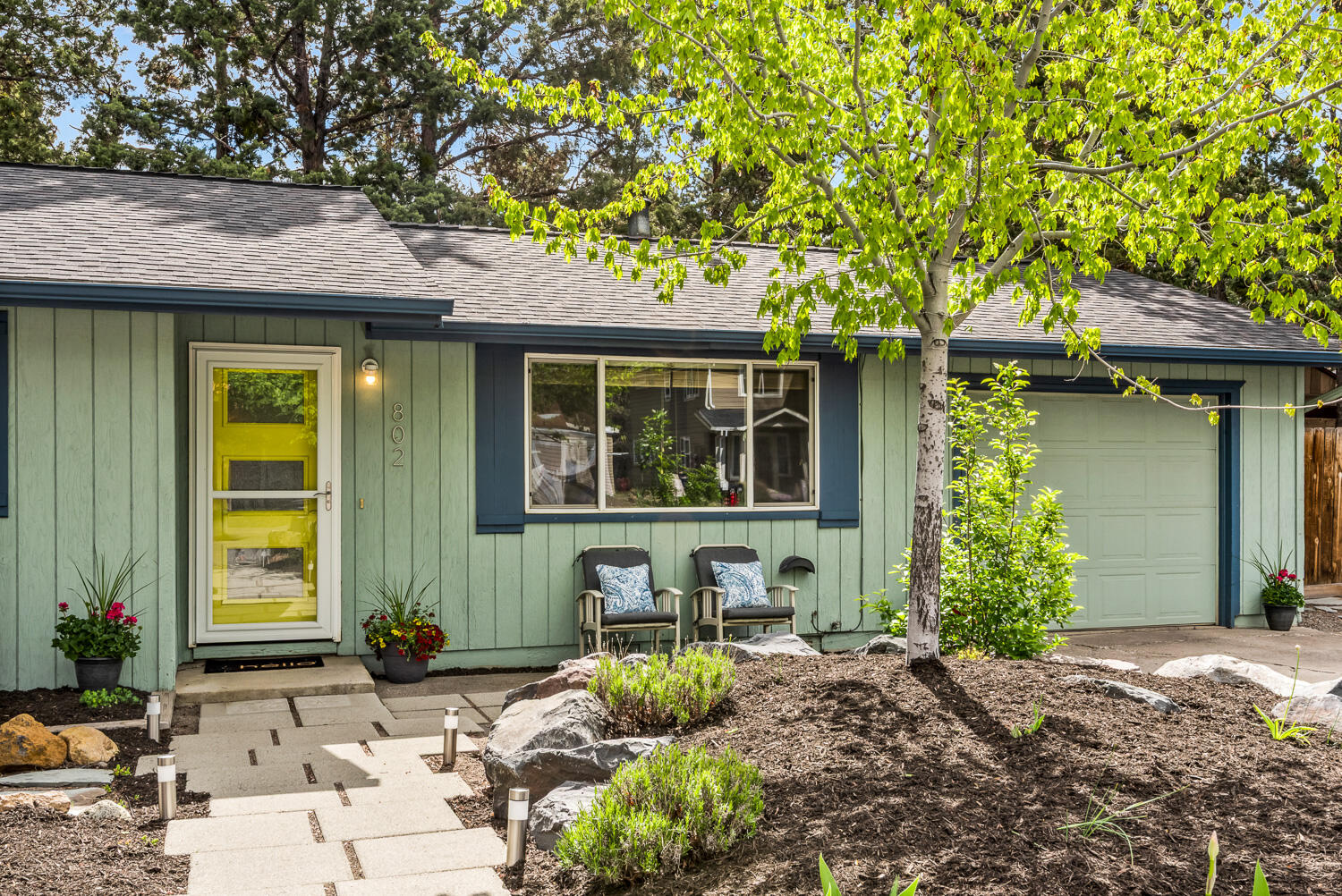 Clear Sky Estates - Residential