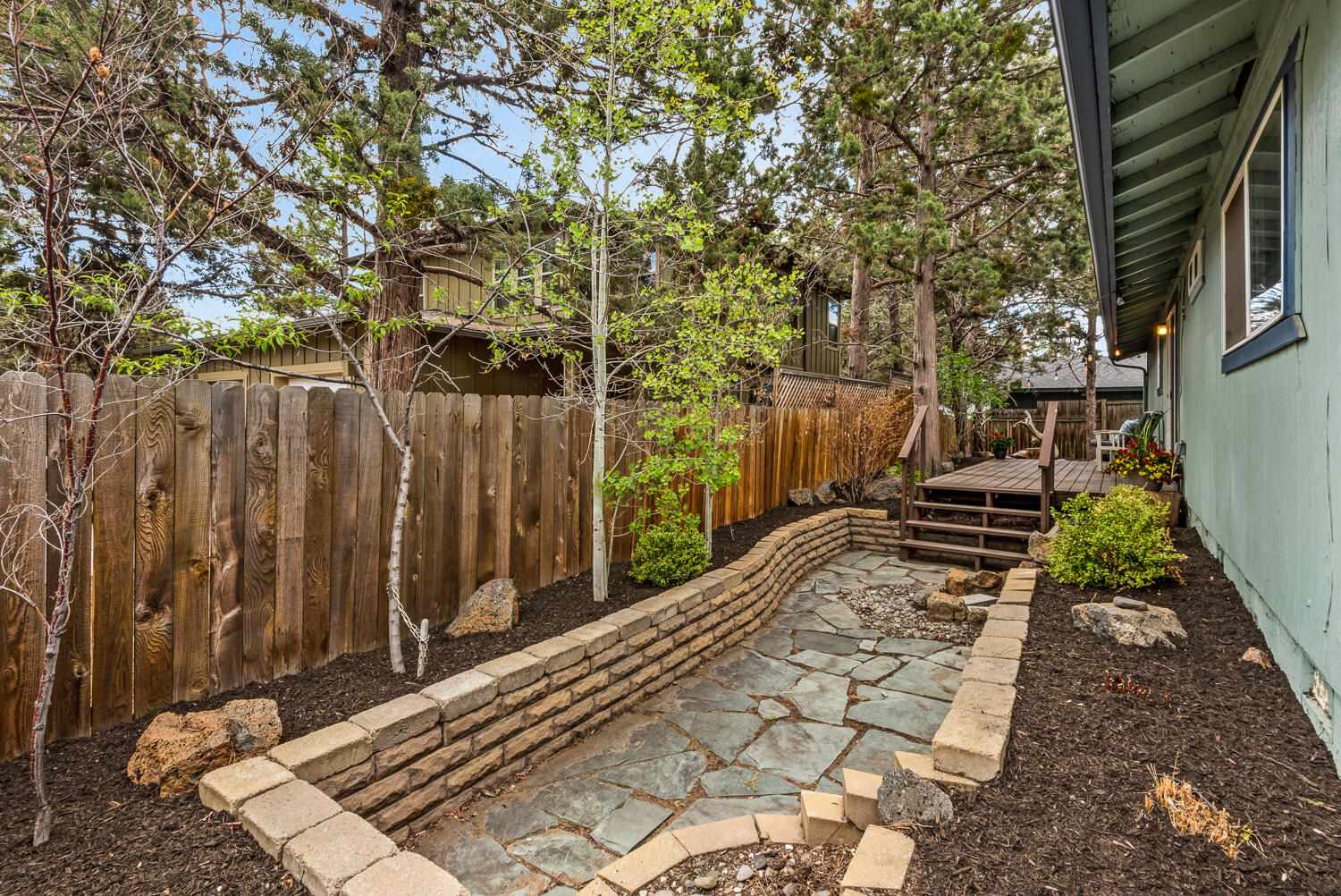 Clear Sky Estates - Residential