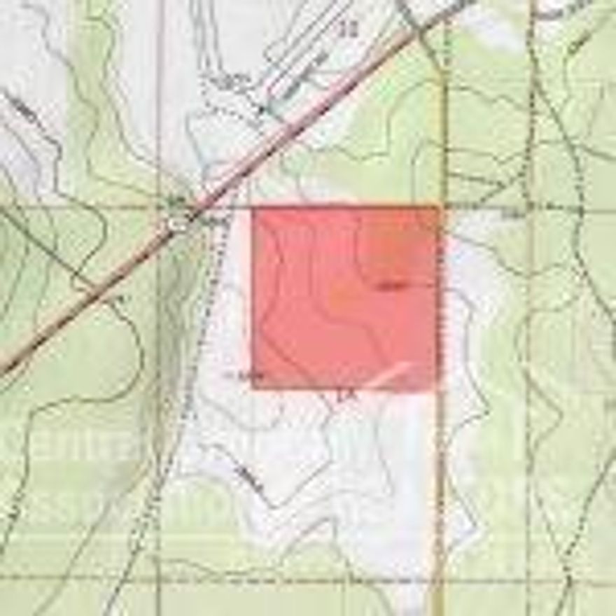 Bank foreclosure. Large parcel in Prineville's industrial area, amid Les Schawb , Apple and Facebook. Call Kerry O'Neal for information on utilities and development potential.Site is shovel ready , certified, and in economic enterprise zone.