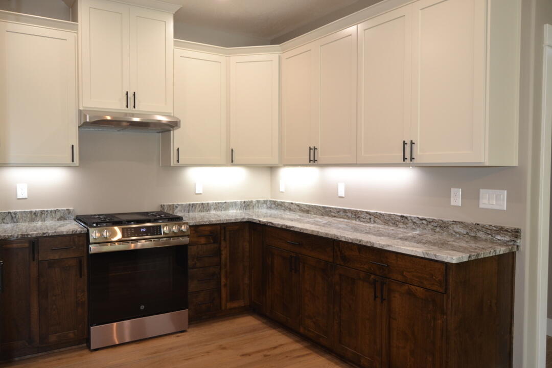 The Pinnacle At Meadow Wood - Residential