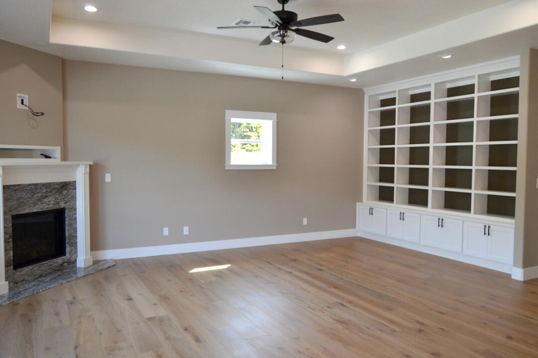 The Pinnacle At Meadow Wood - Residential